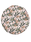 Shower Cap - Leaves