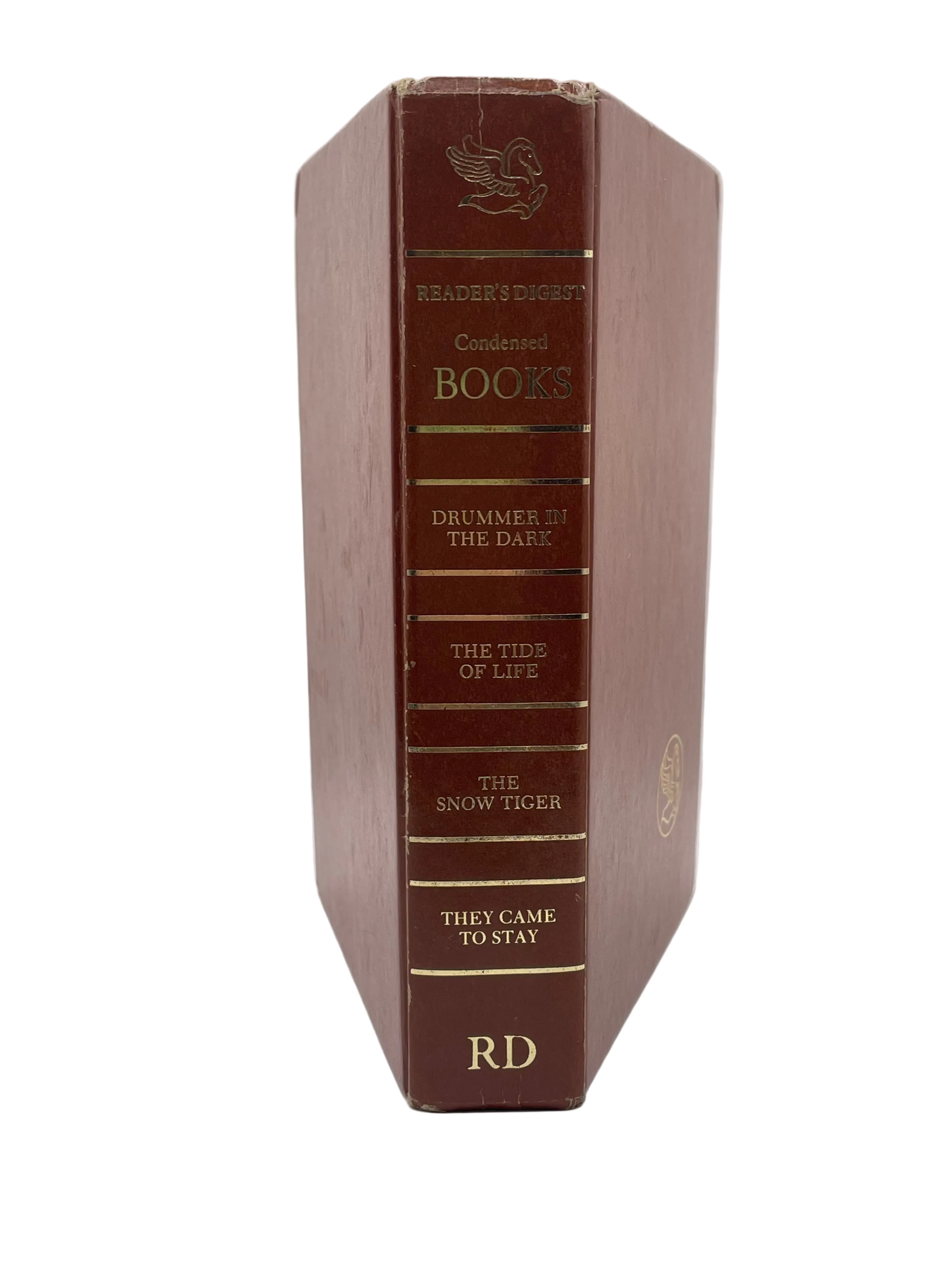 Bookfold - Turtle