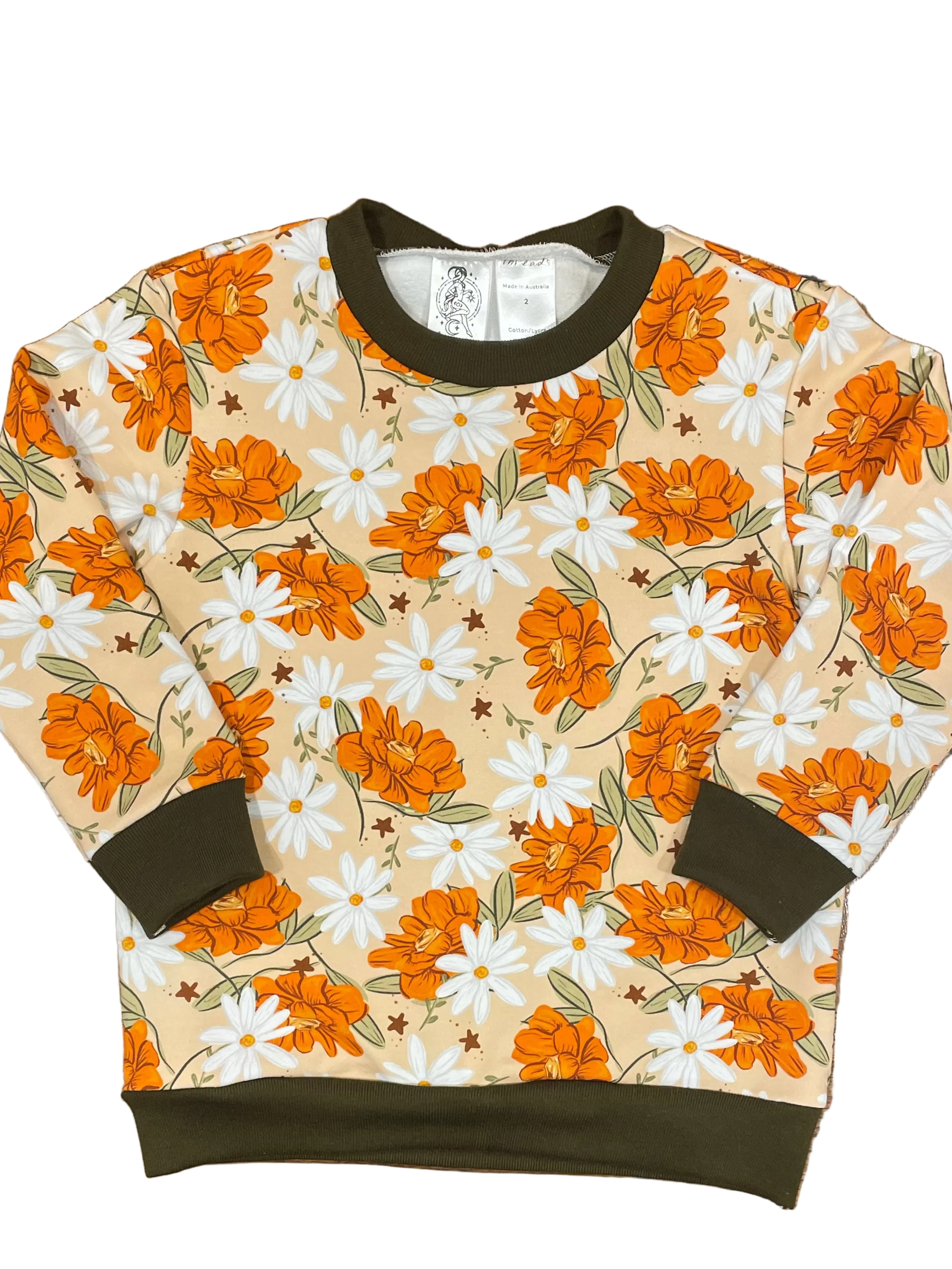 Jumper - size 2