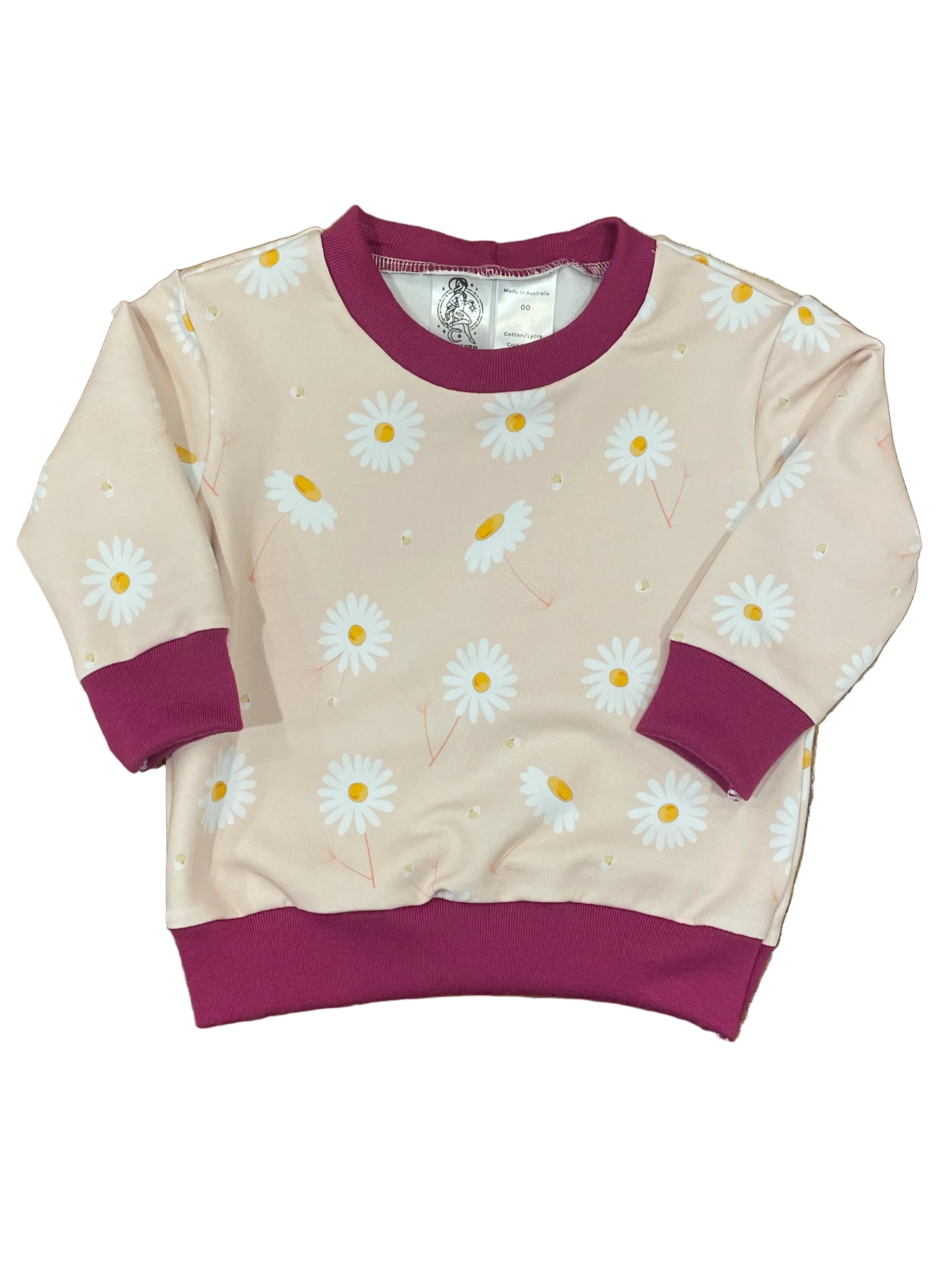 Jumper - size 00