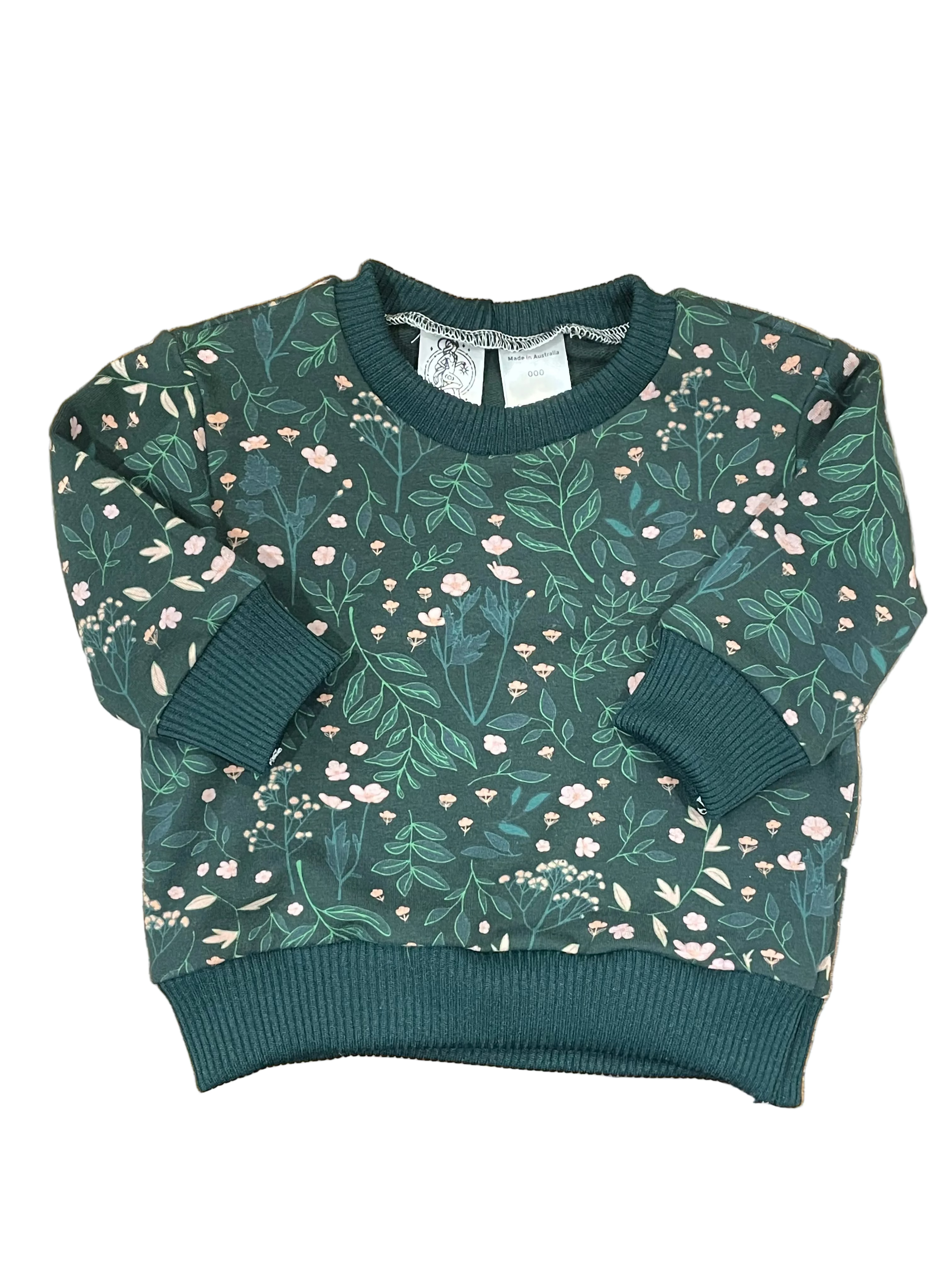Jumper - size 000