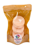 Shower Steamers - Orange & Lemon 3 pack