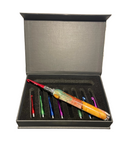 Crochet Hook Set - Paisley Huon