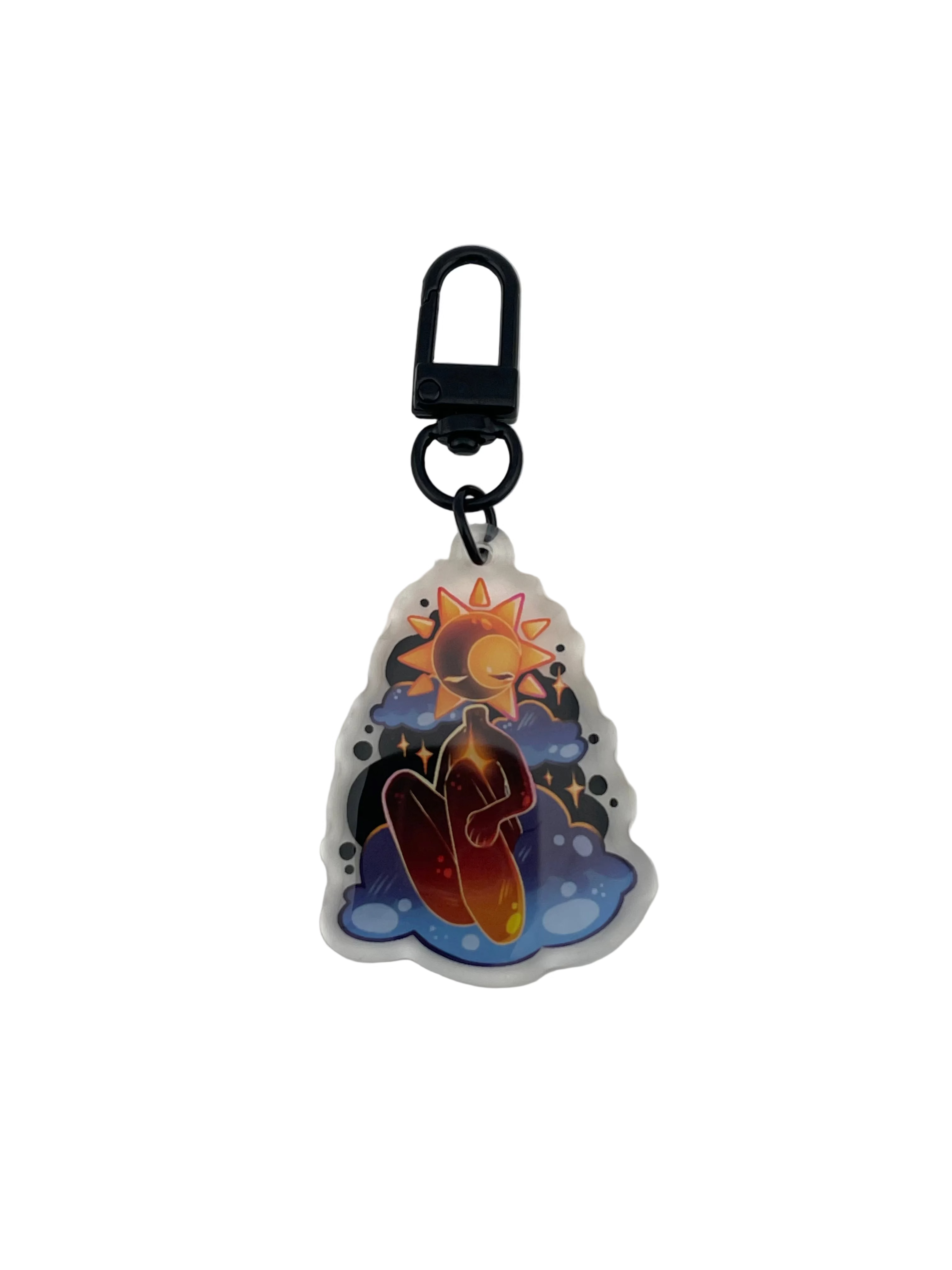 Keyring - H