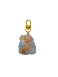 Keyring - D