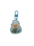 Keyring - K