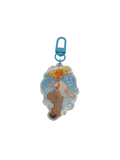Keyring - F
