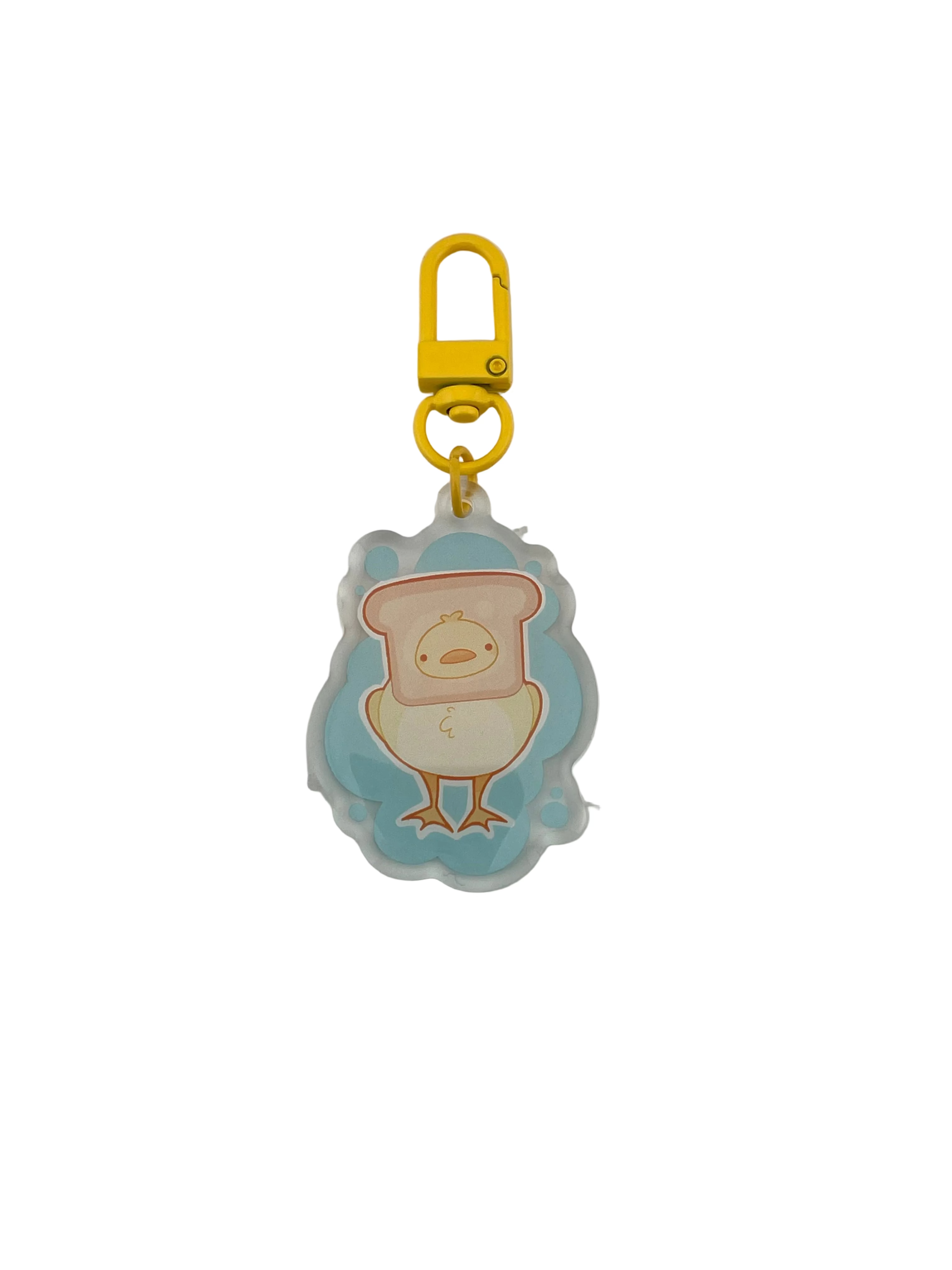 Keyring - C