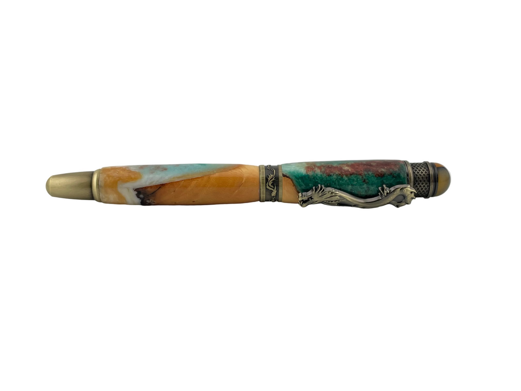 Pen - Huon Dragon