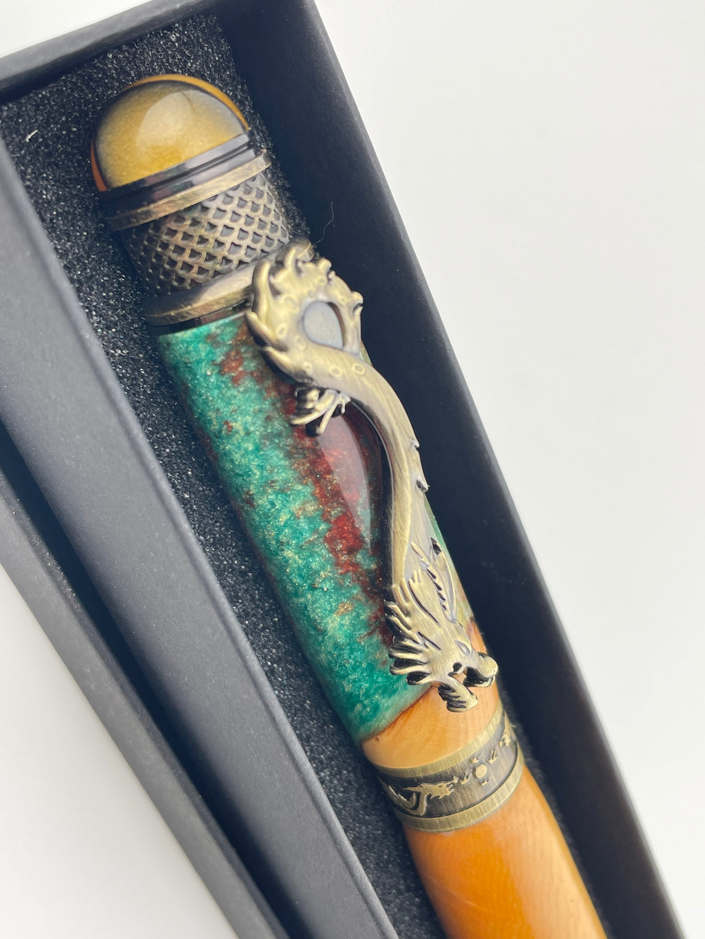 Pen - Huon Dragon