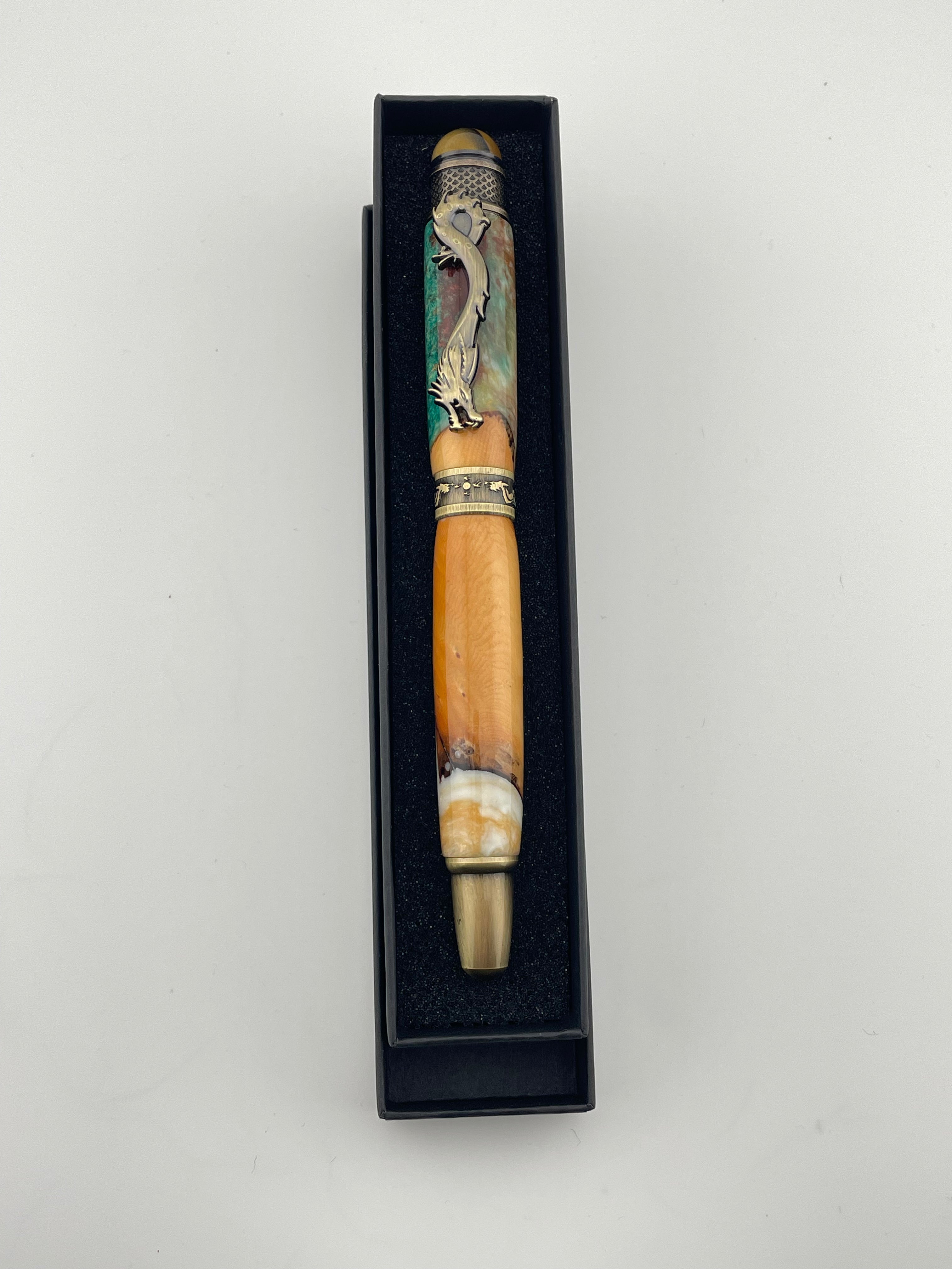 Pen - Huon Dragon