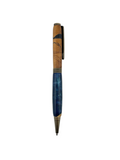 Pen - Olive Galaxy