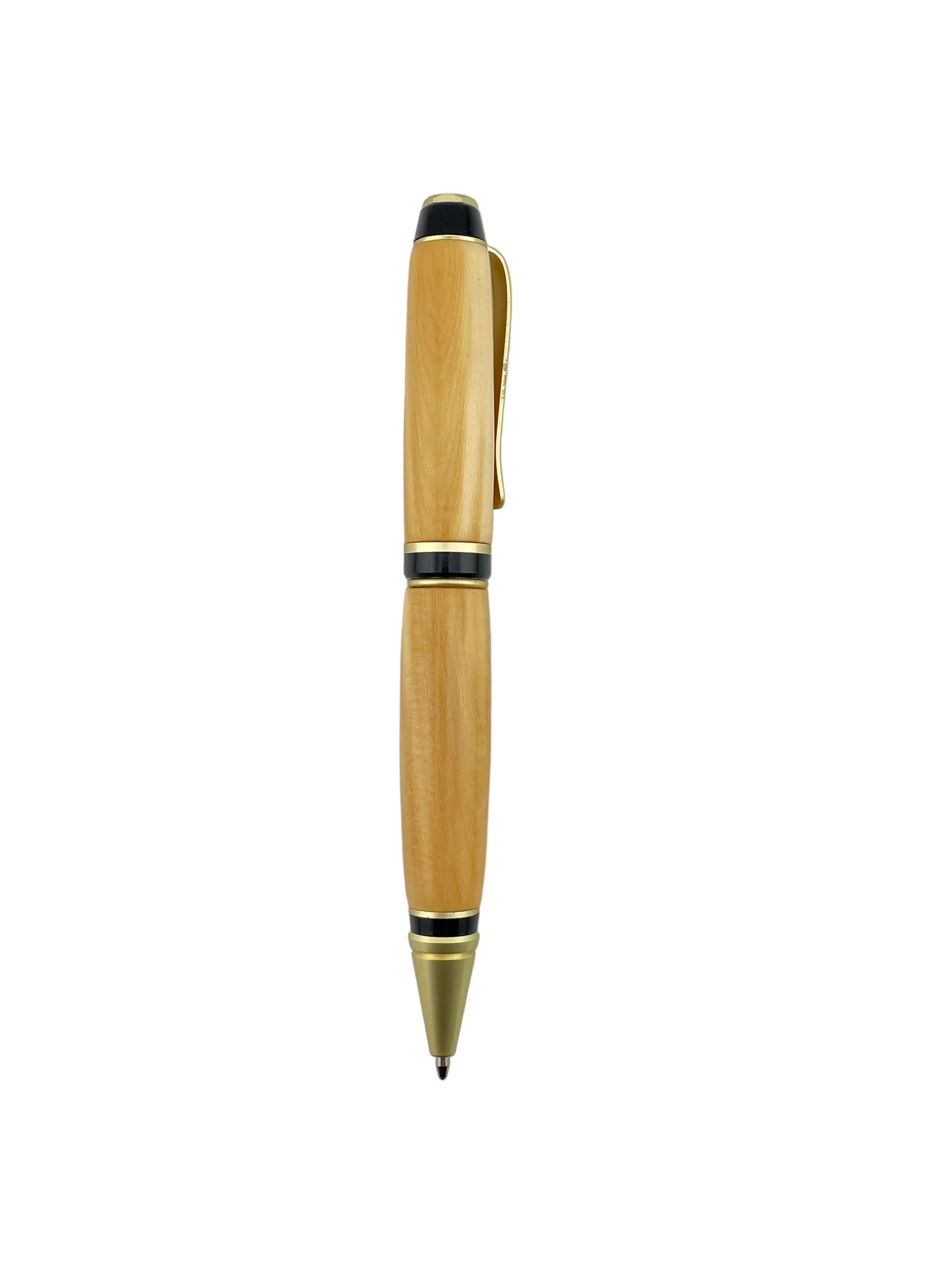 Pen - Huon Pine Cigar