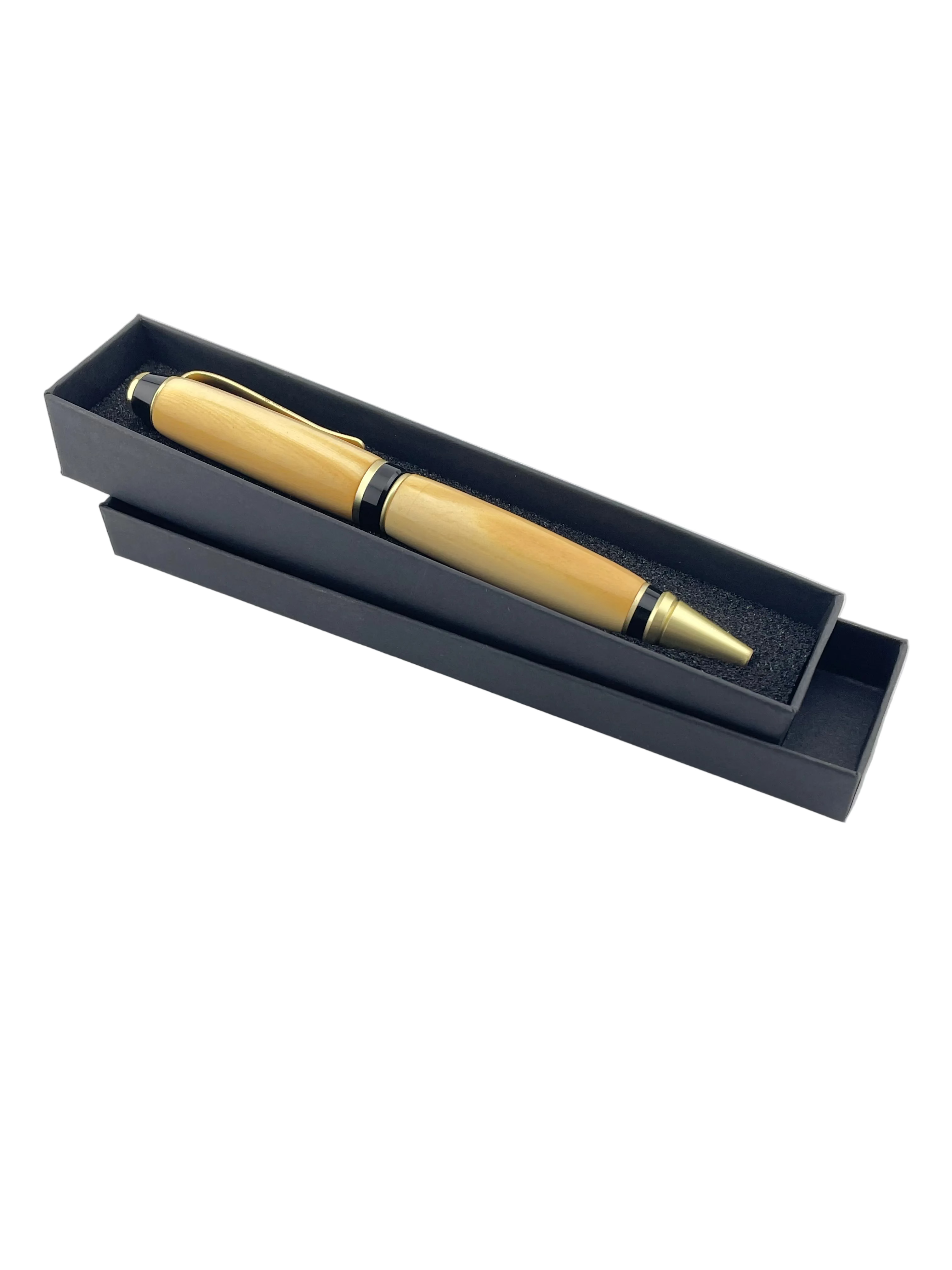 Pen - Huon Pine Cigar