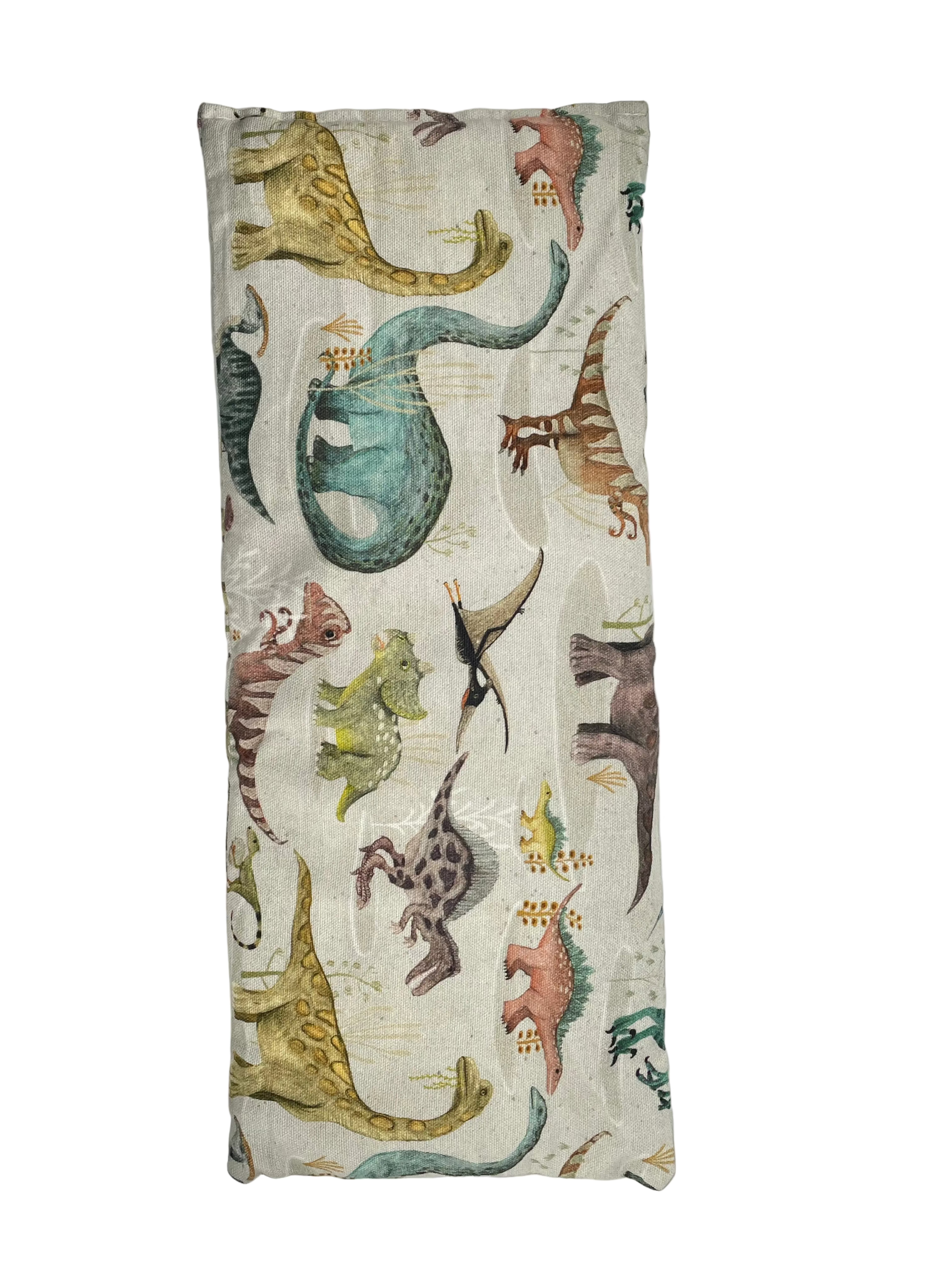 Wheat bag - Standard - Dino