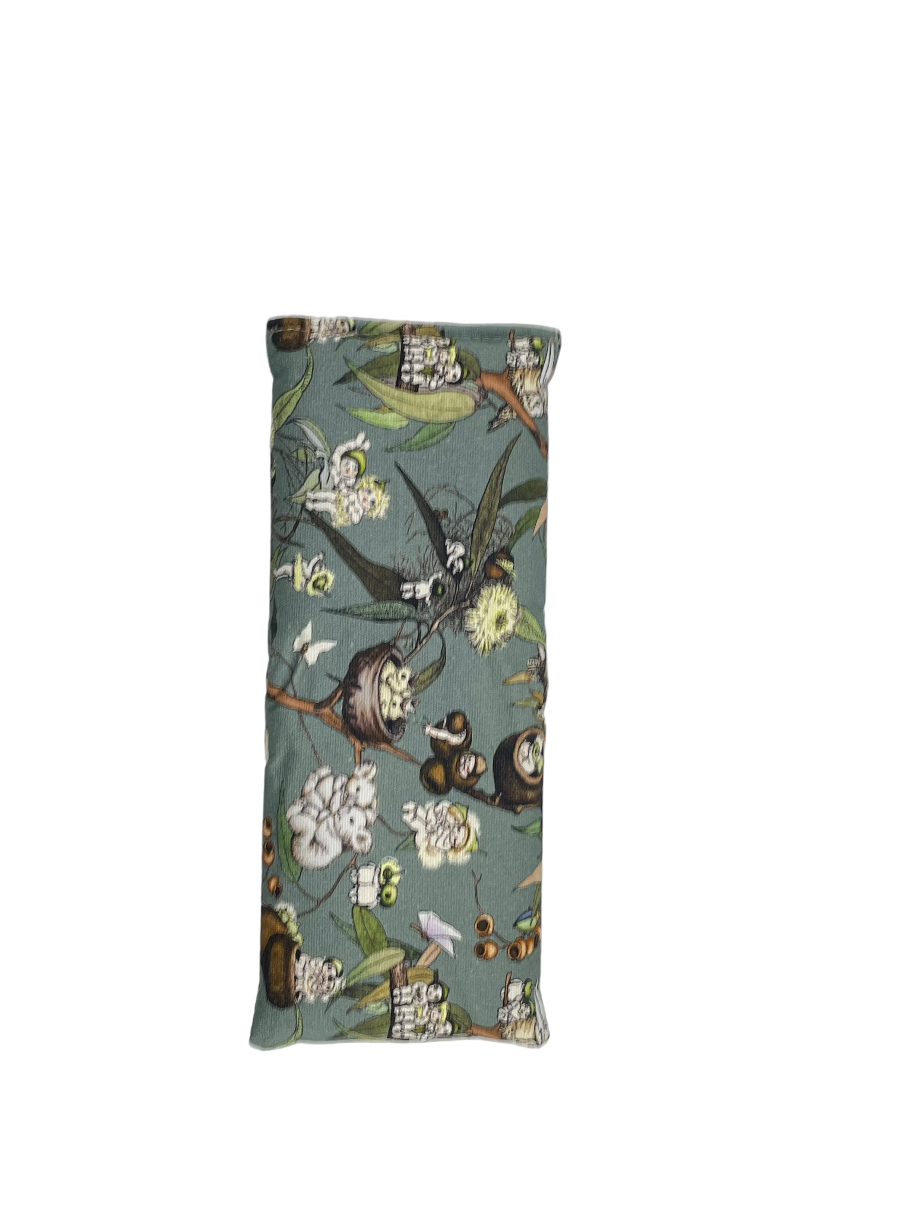 Wheat bag - Eye pillow - Gumnut babies