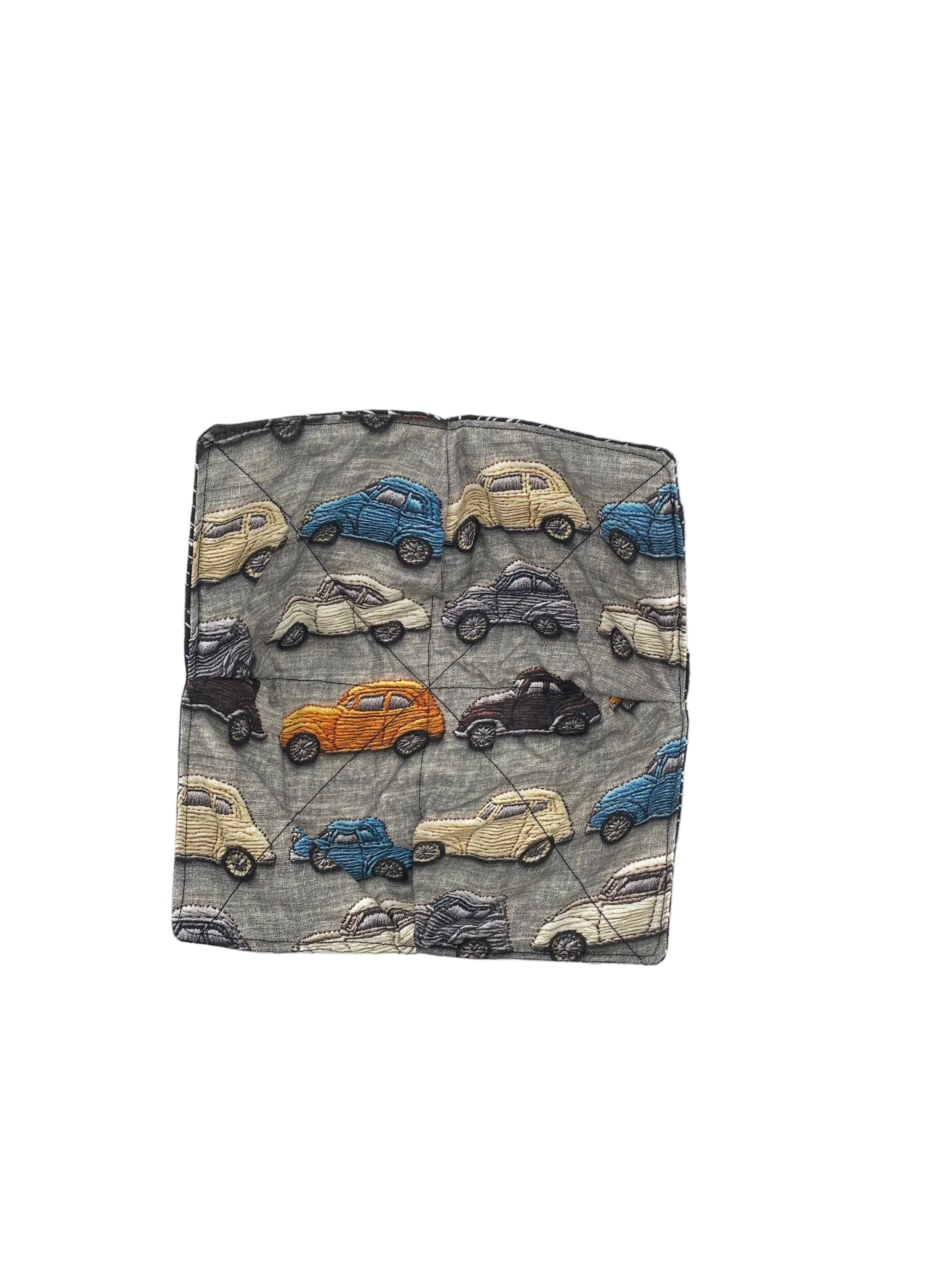 Bowl cosy - VW
