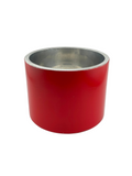 Trinket bowl - red