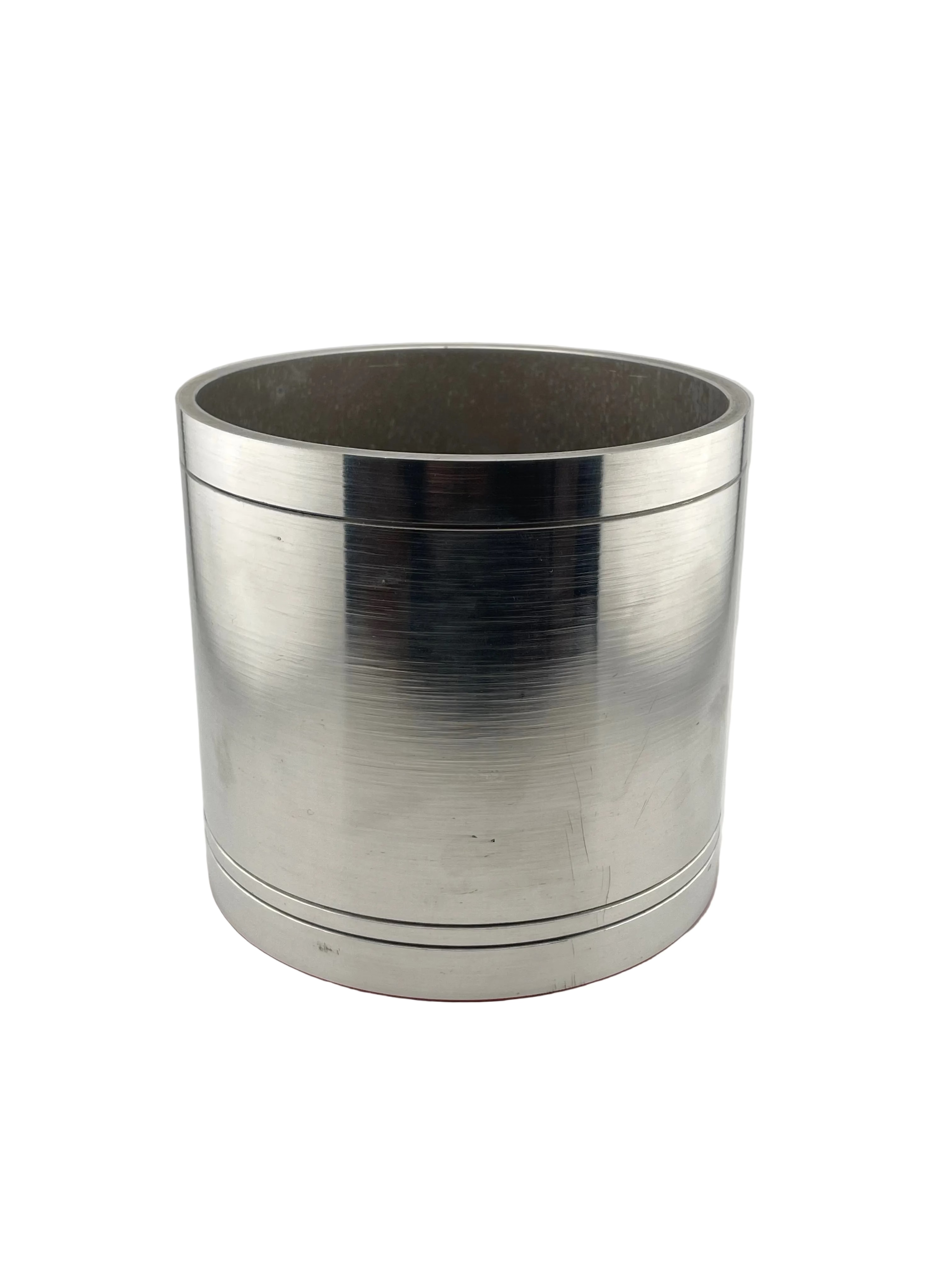 Trinket bowl - silver