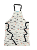 Apron - boat