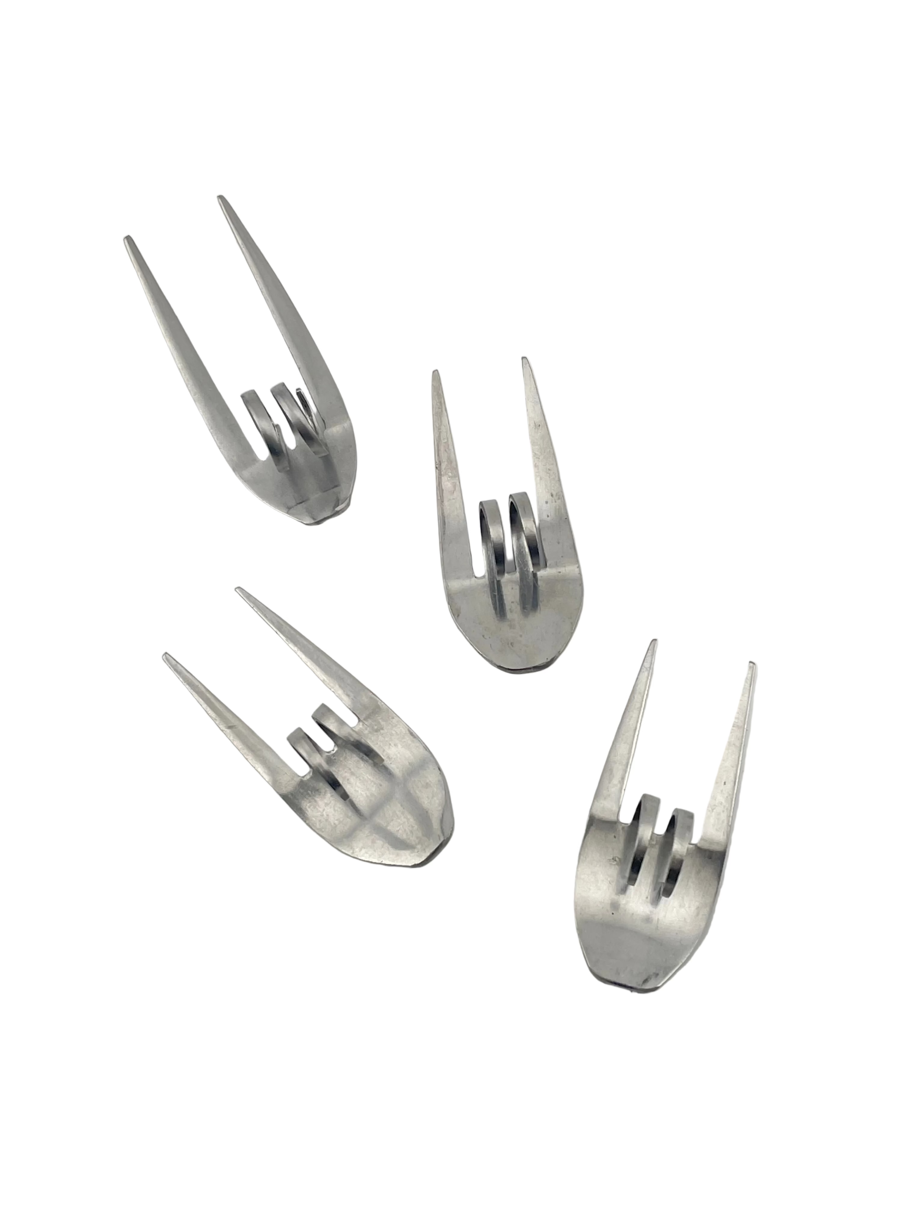 Fork magnet - Rock