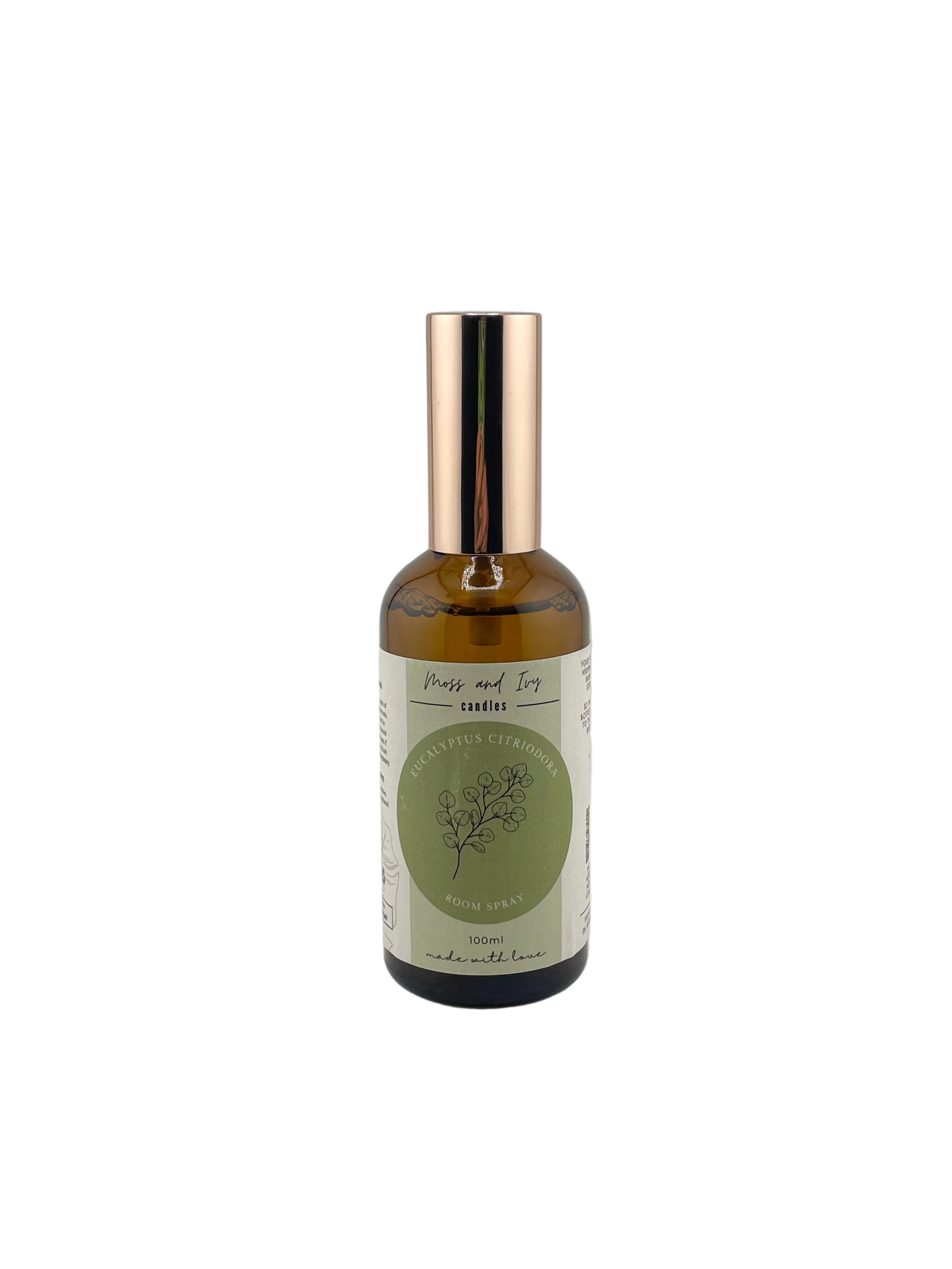 Room Spray - Eucalyptus Citriodora