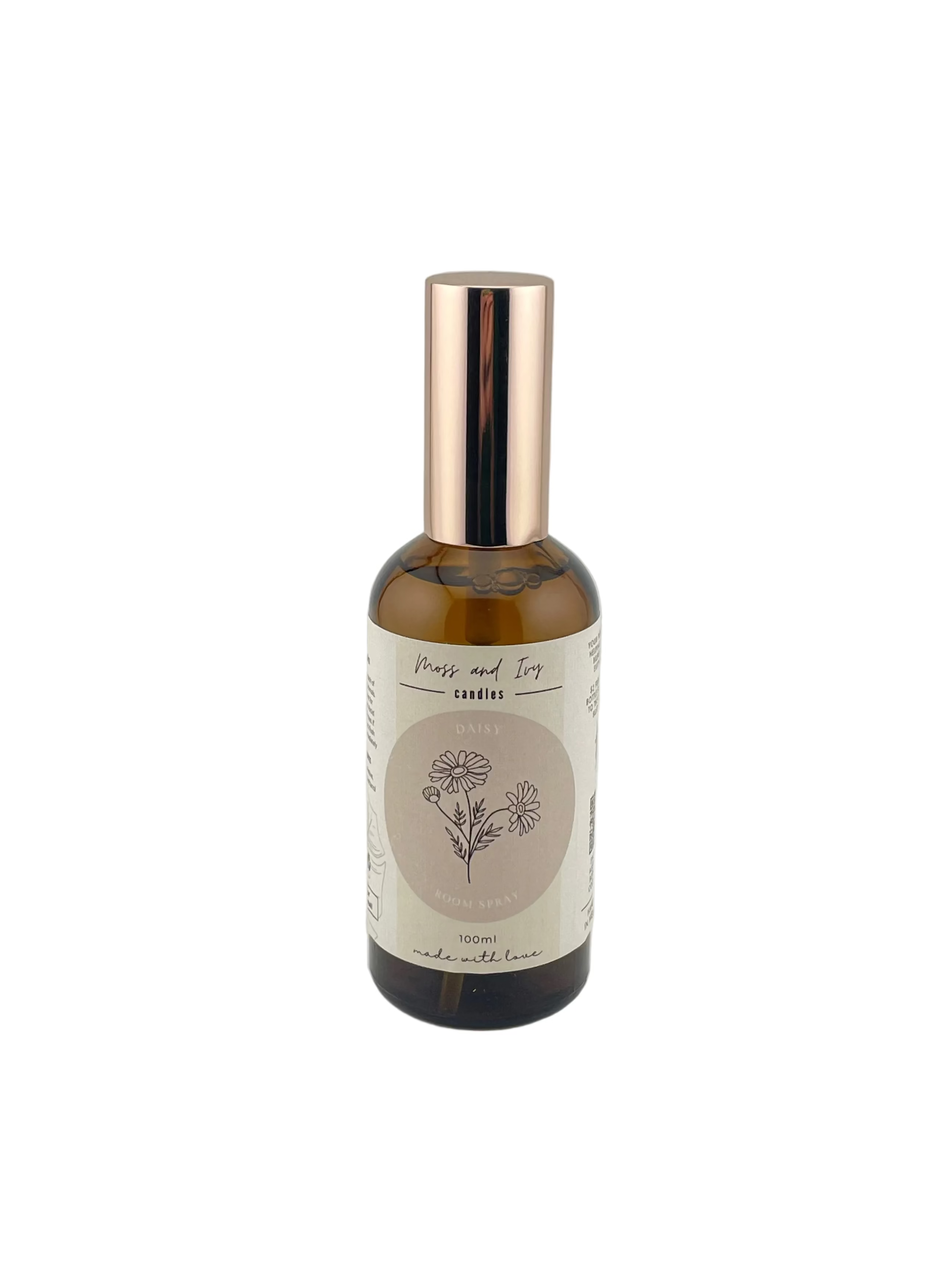 Room Spray - Daisy