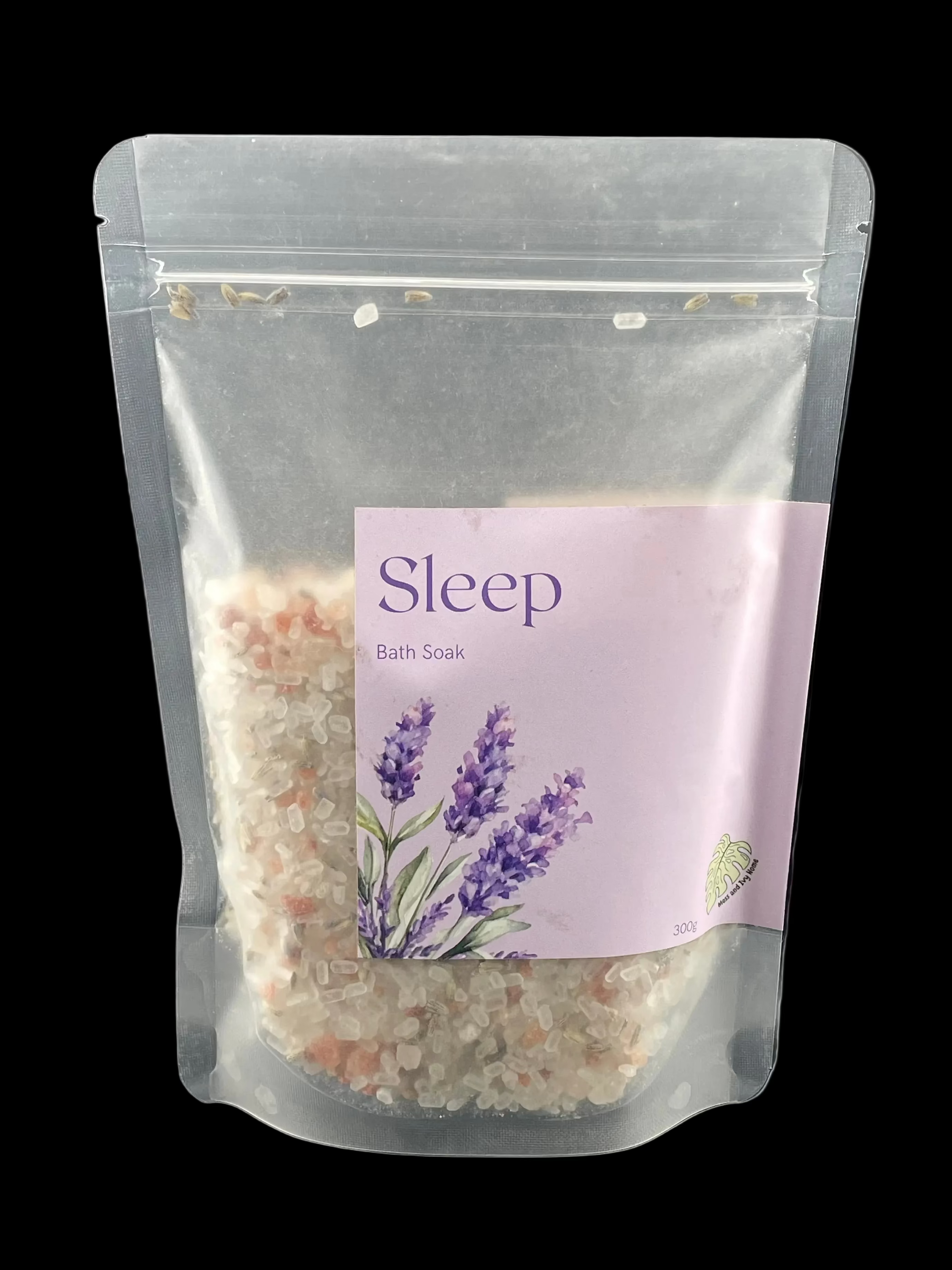 Bath Soap - Sleep