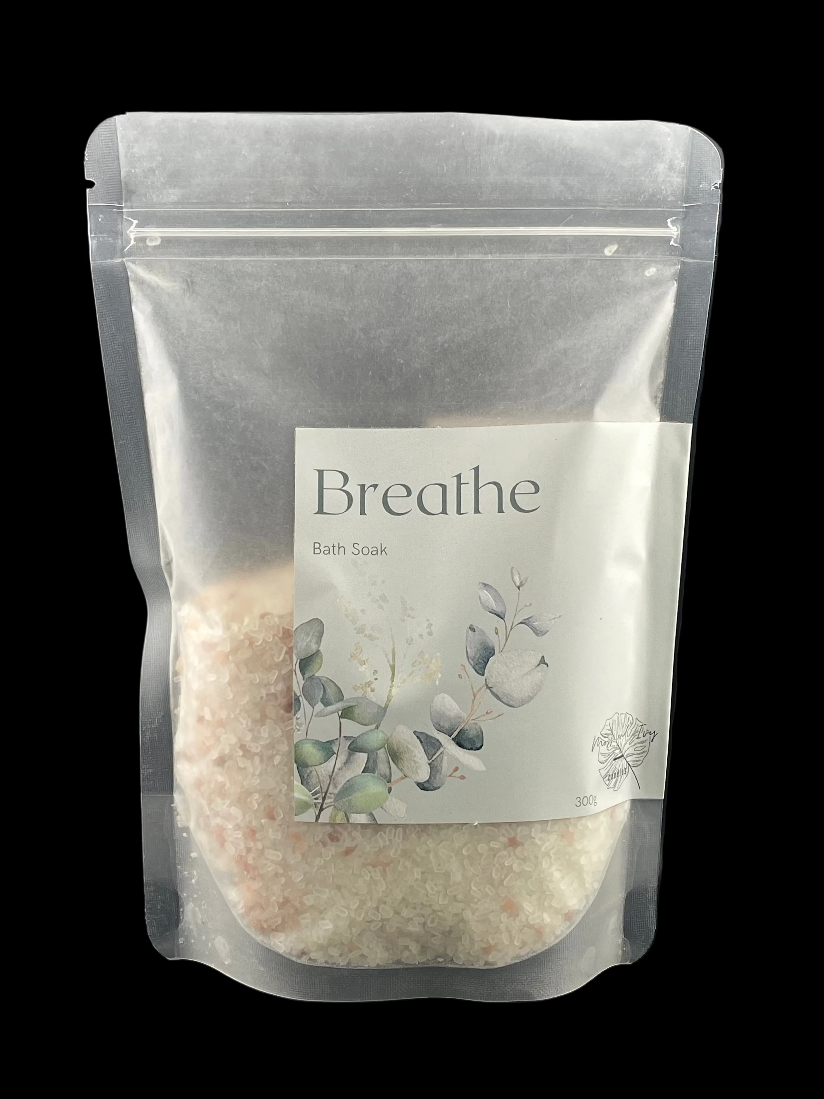 Bath Soak - Breathe