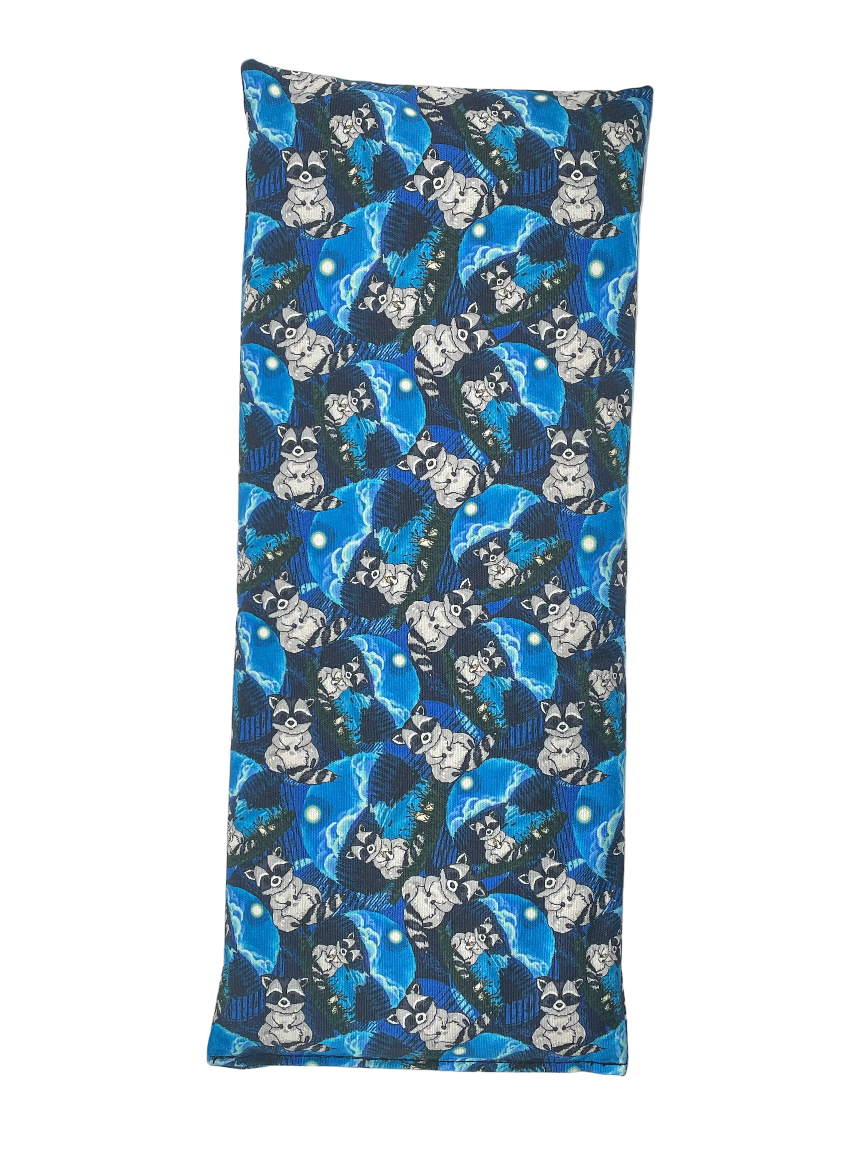 Wheat bag - Standard - Raccoon
