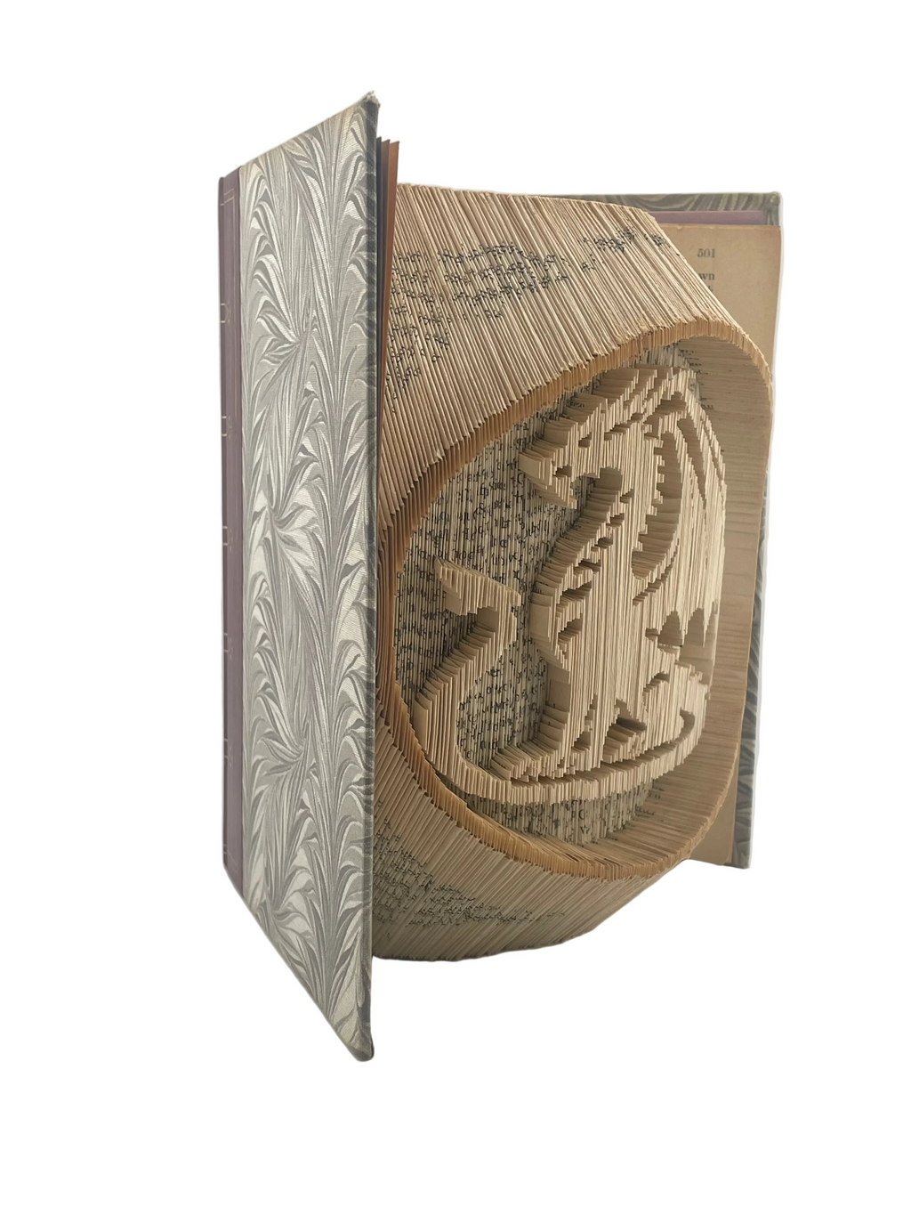 Bookfold - Dragon
