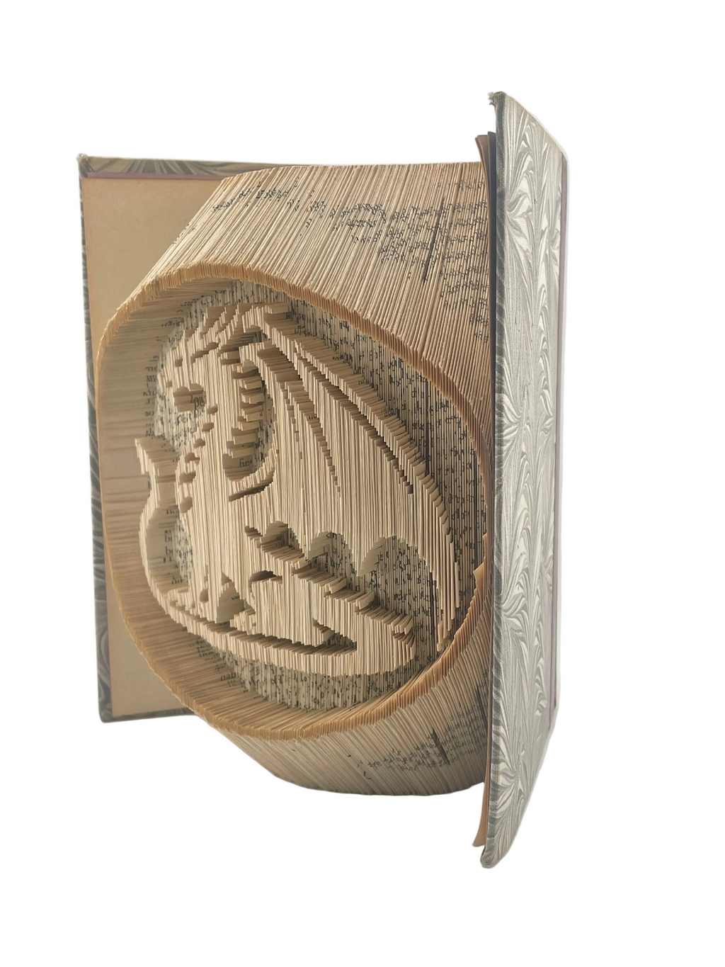 Bookfold - Dragon