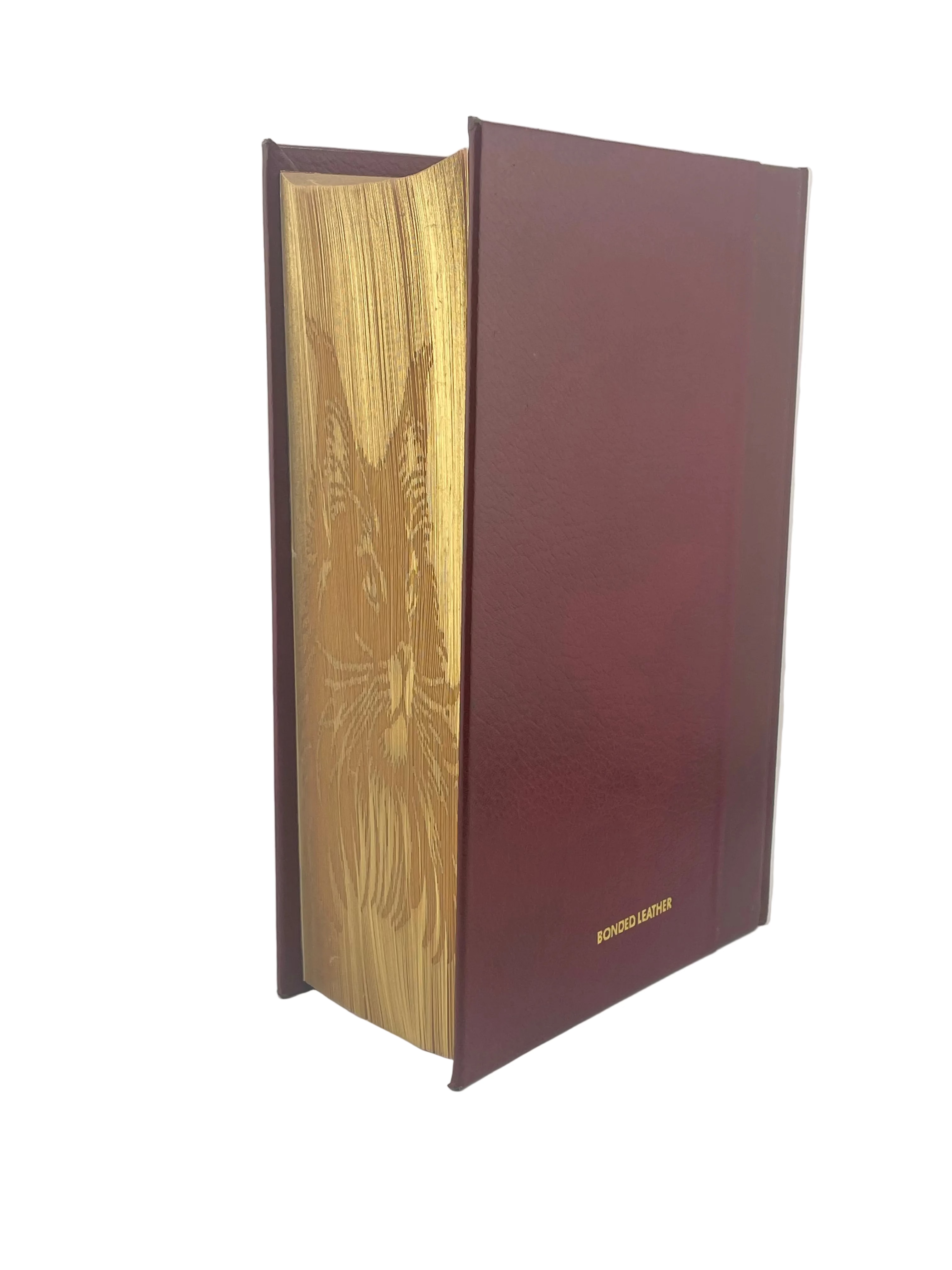 Bookfold - Main Coone