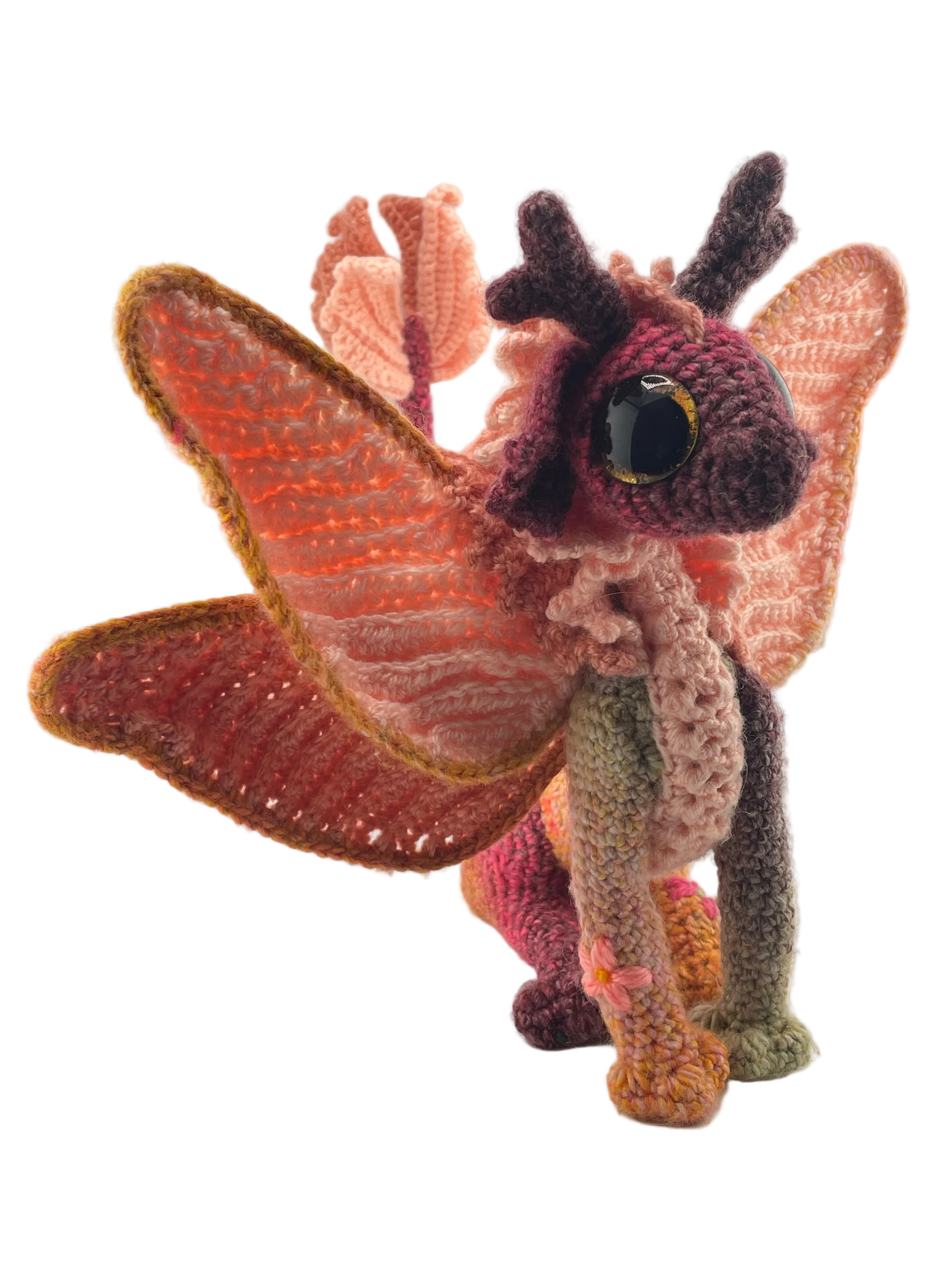 Meadow Dragon