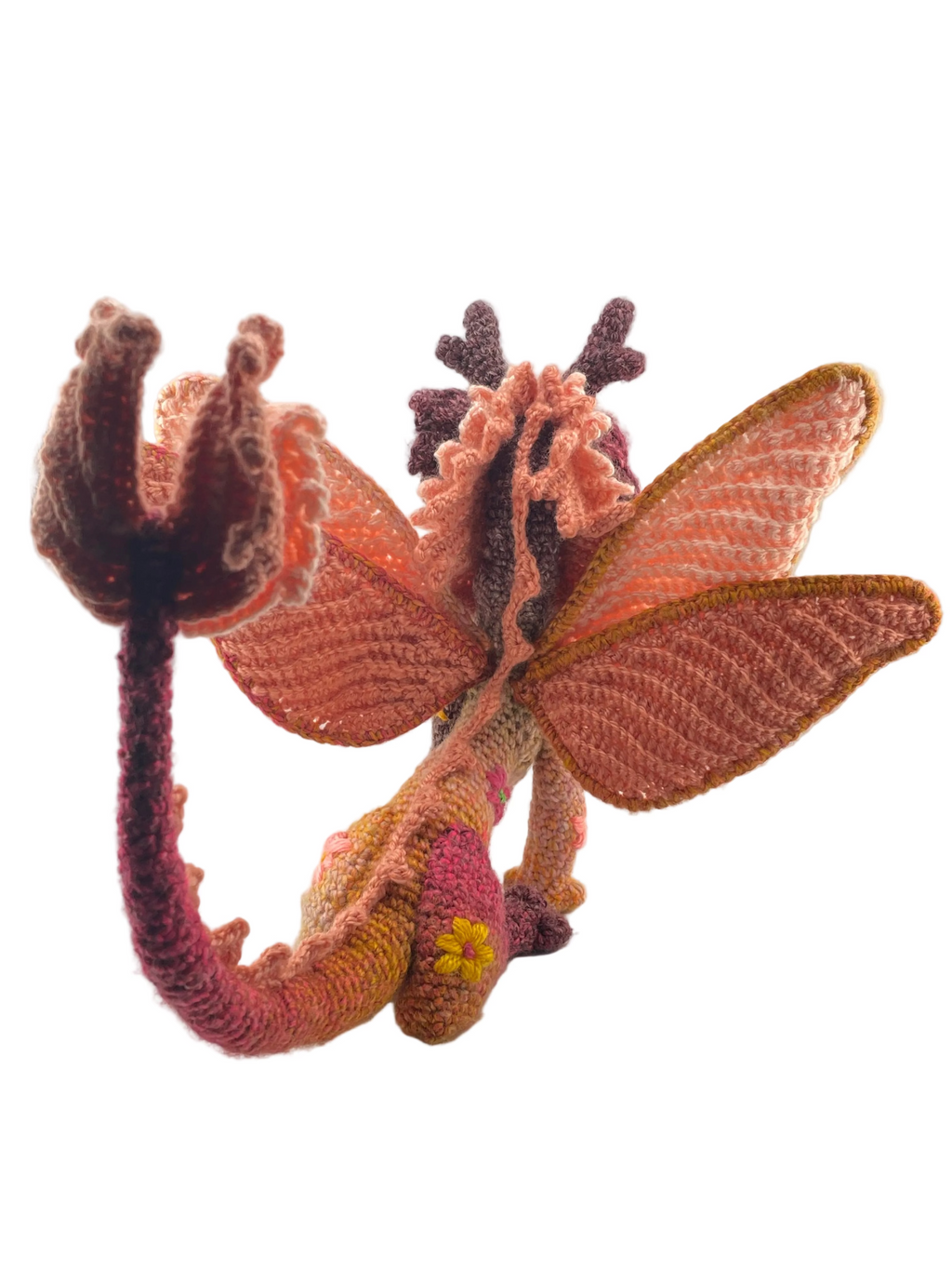 Meadow Dragon