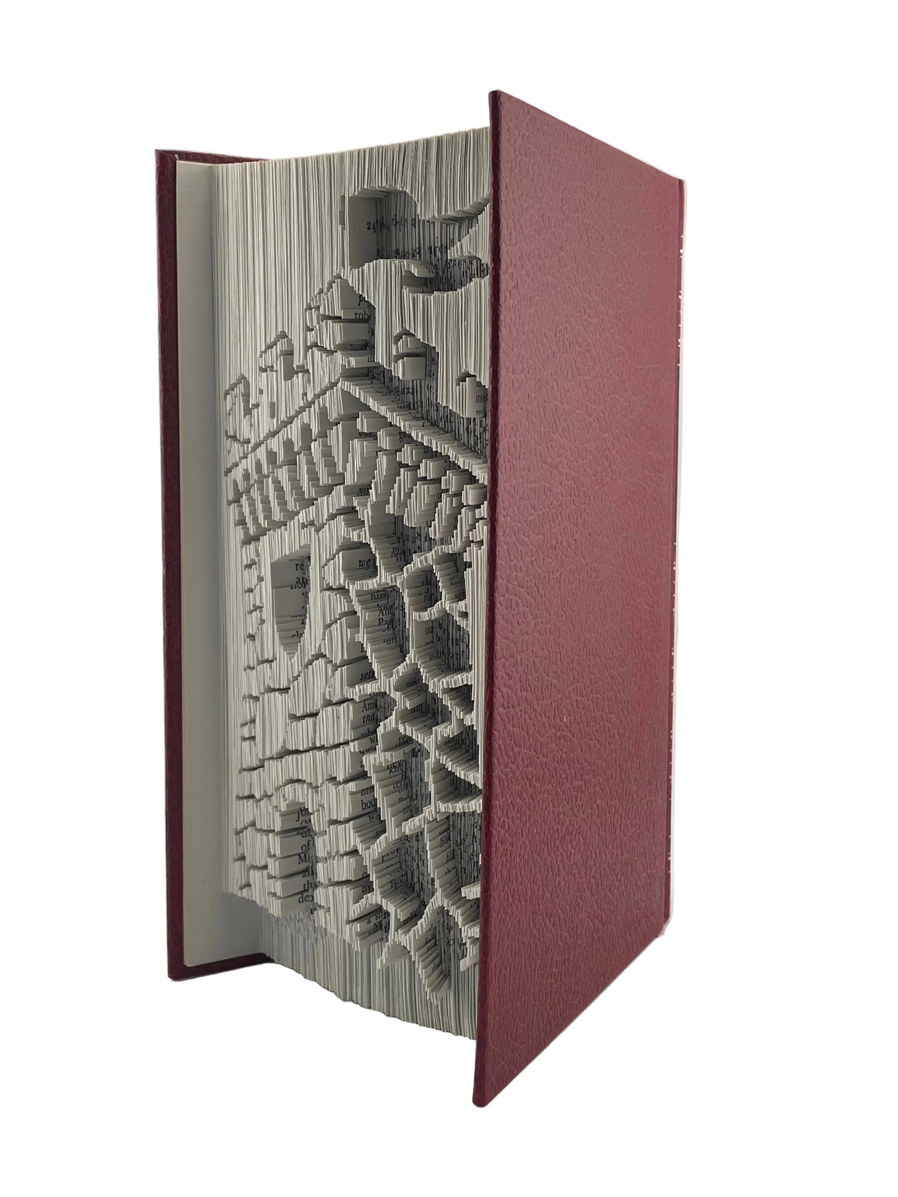 Bookfold - Medieval Castle