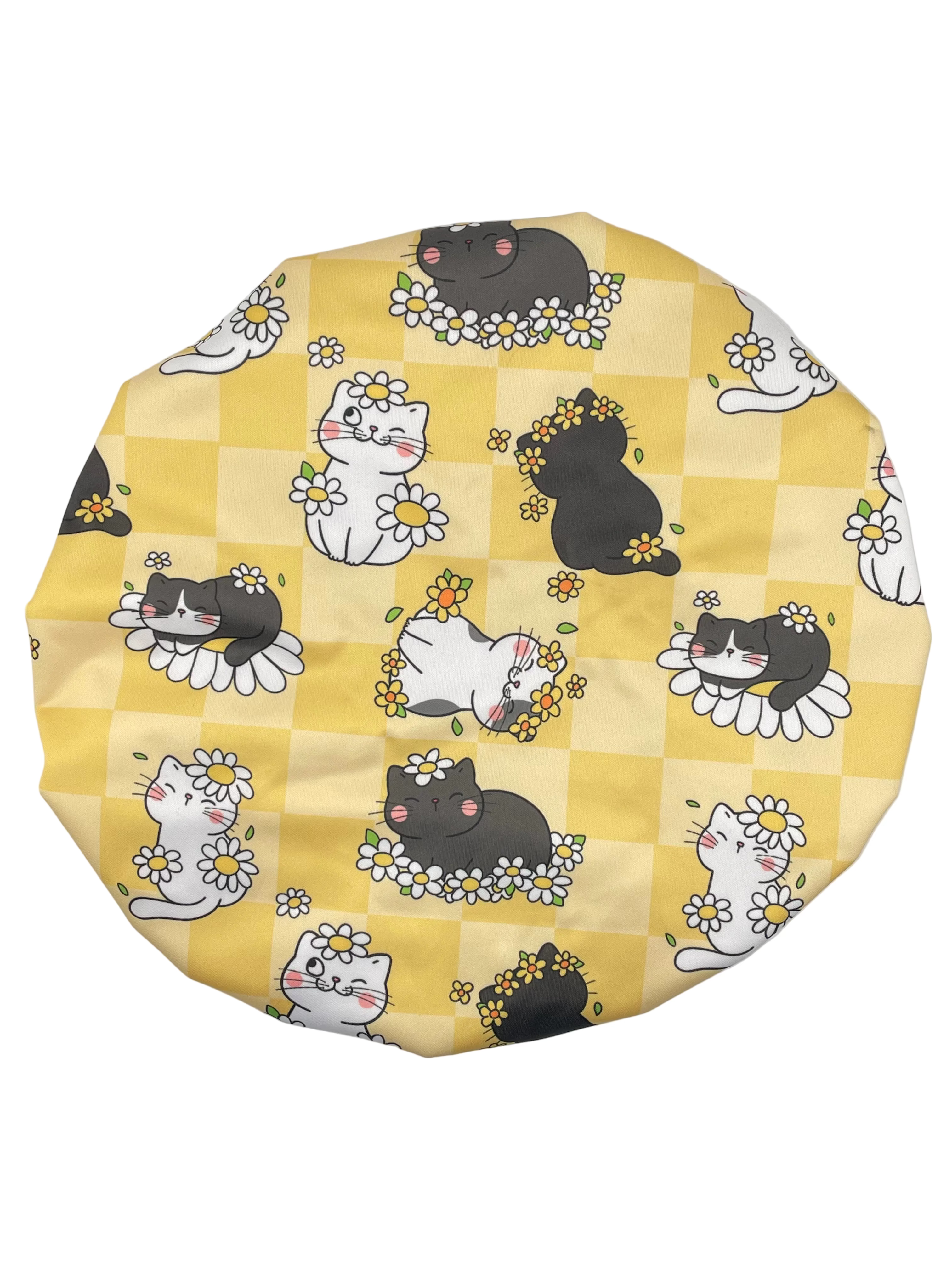 Shower cap - Cats