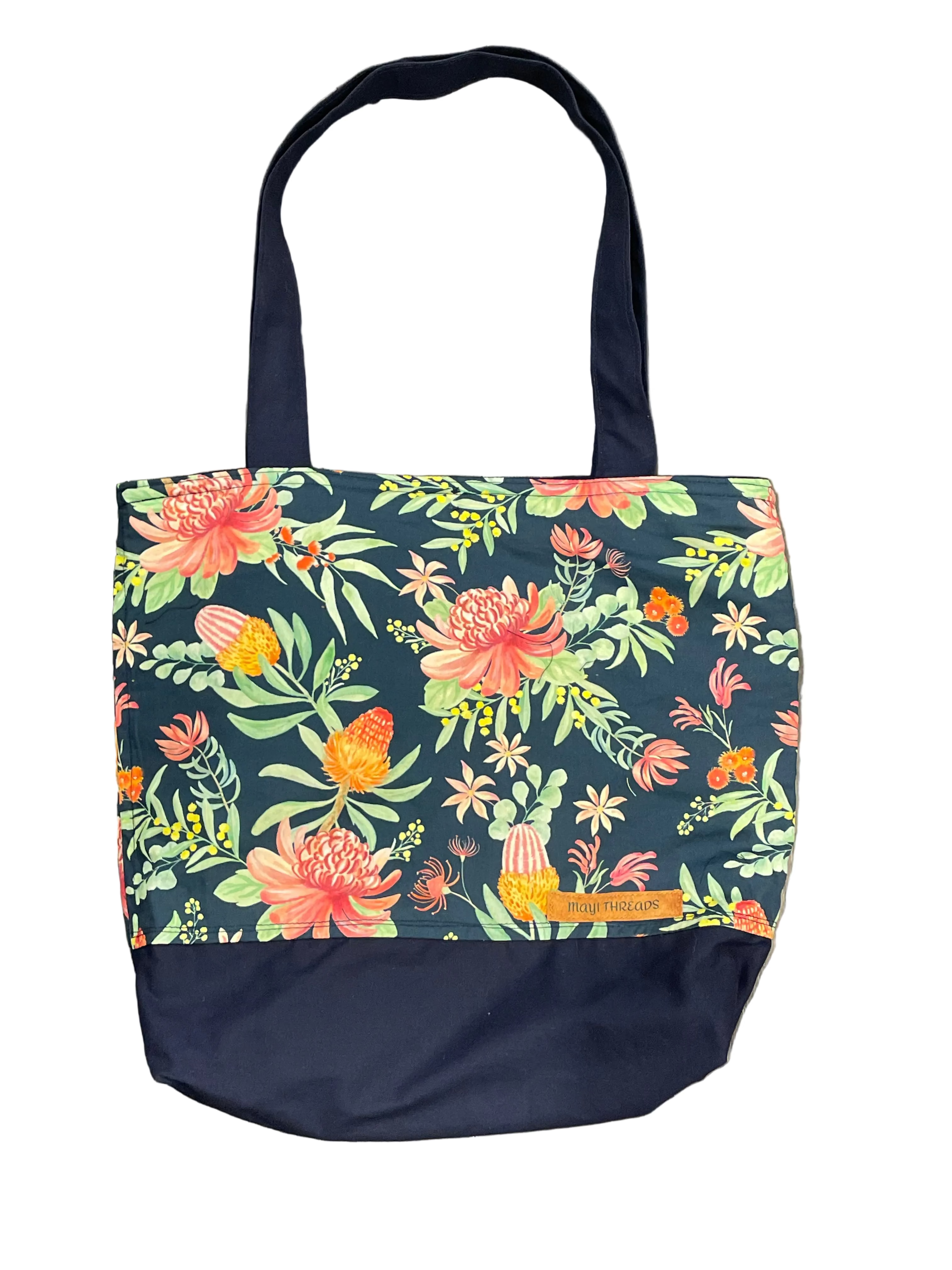 ‘Zazz’ bag - Floral