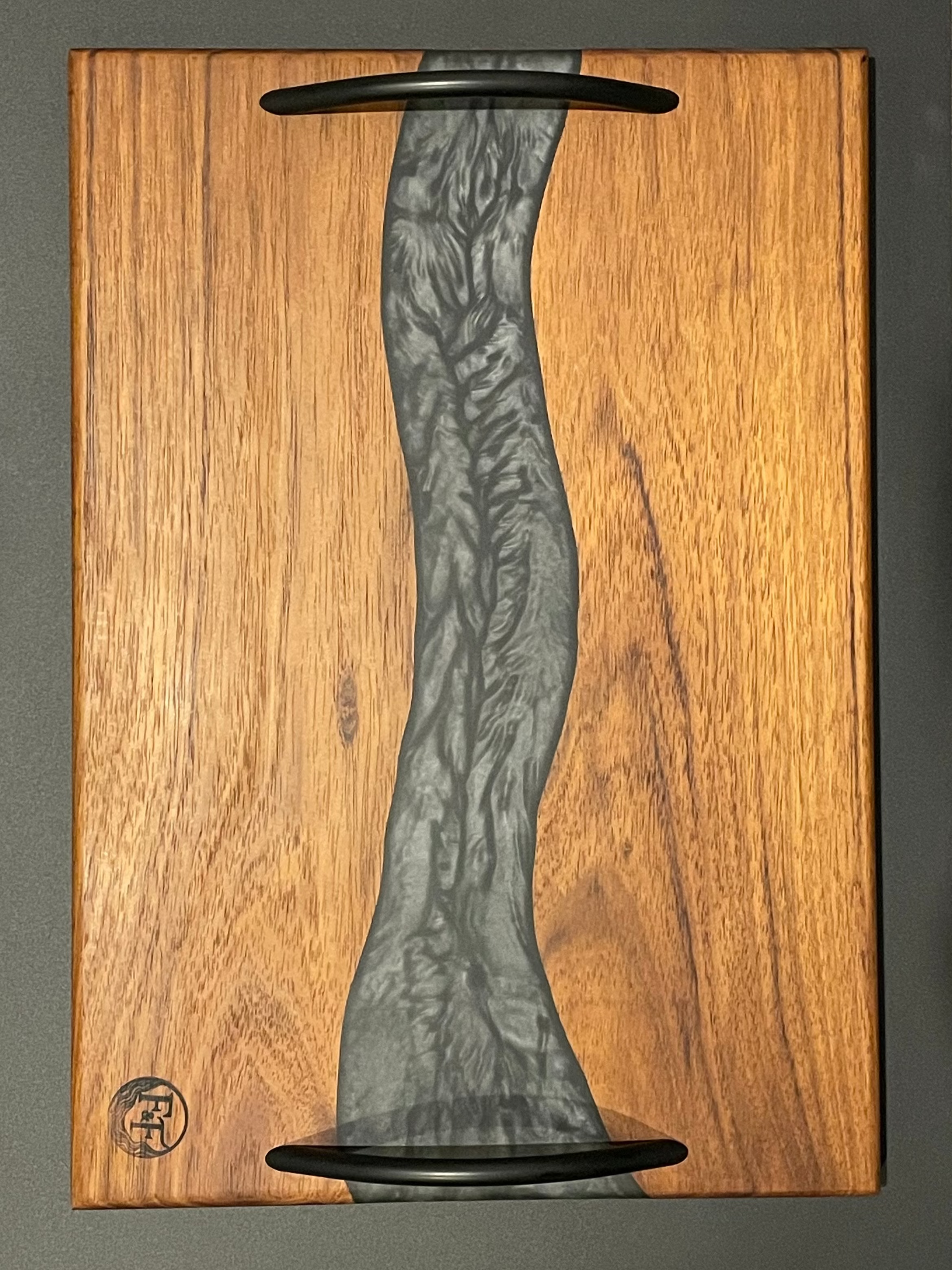 Serving Board