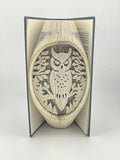 Bookfold - Owl