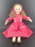 Daisy Doll
