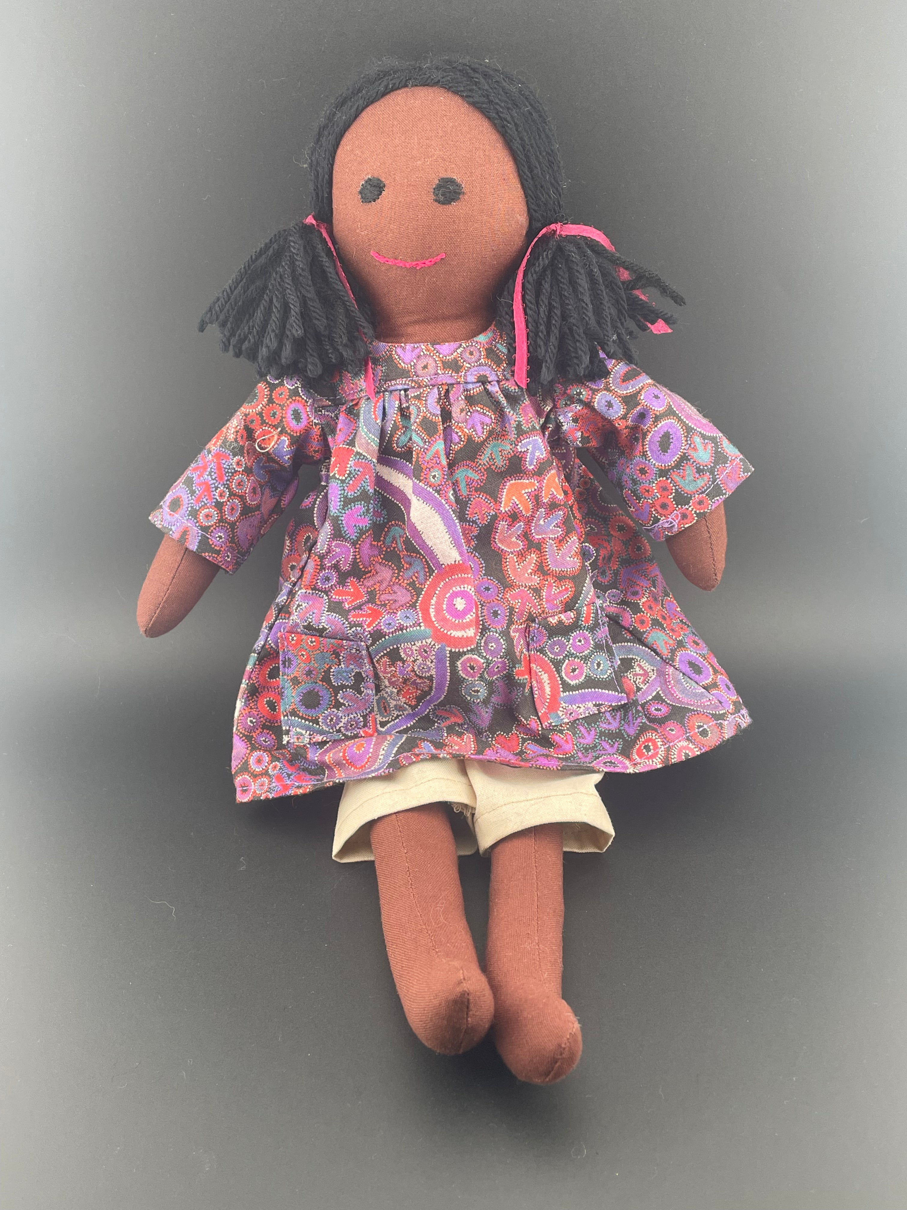 Mayi Doll