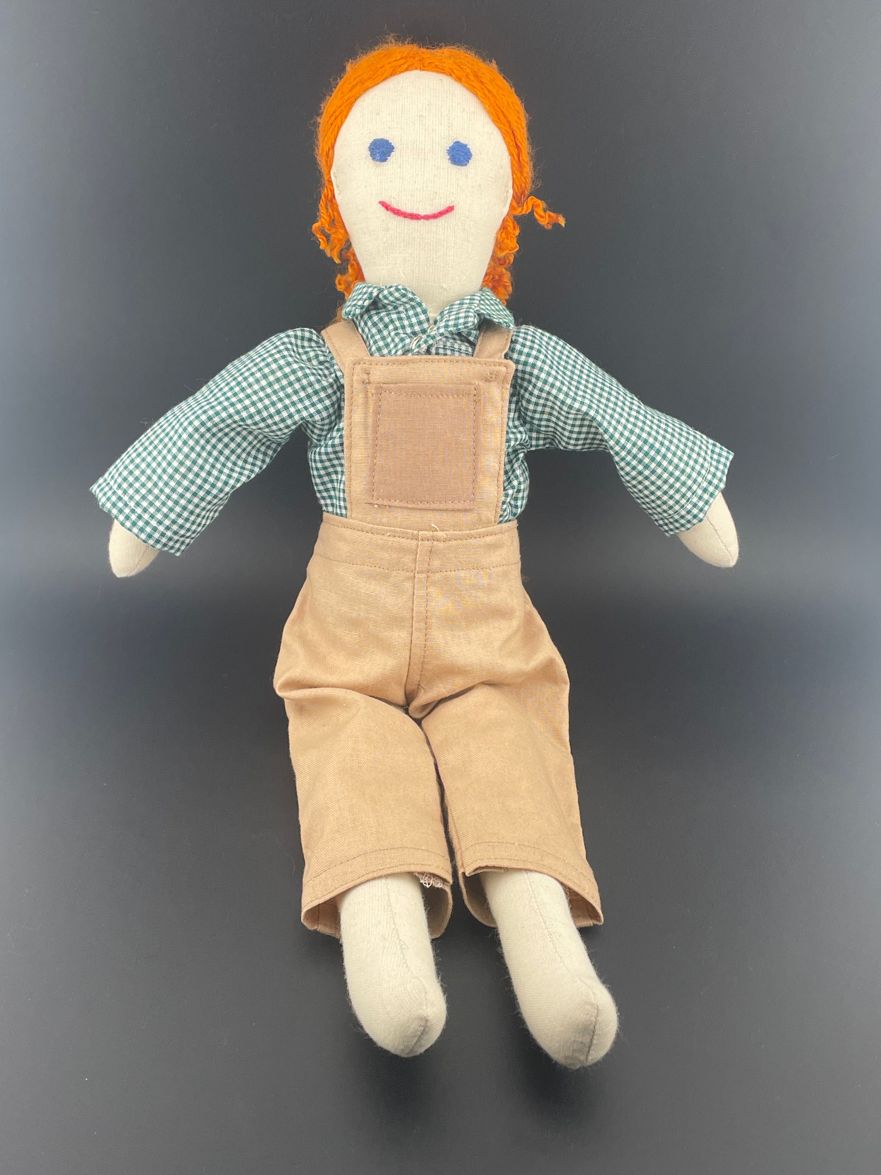 Danny Doll