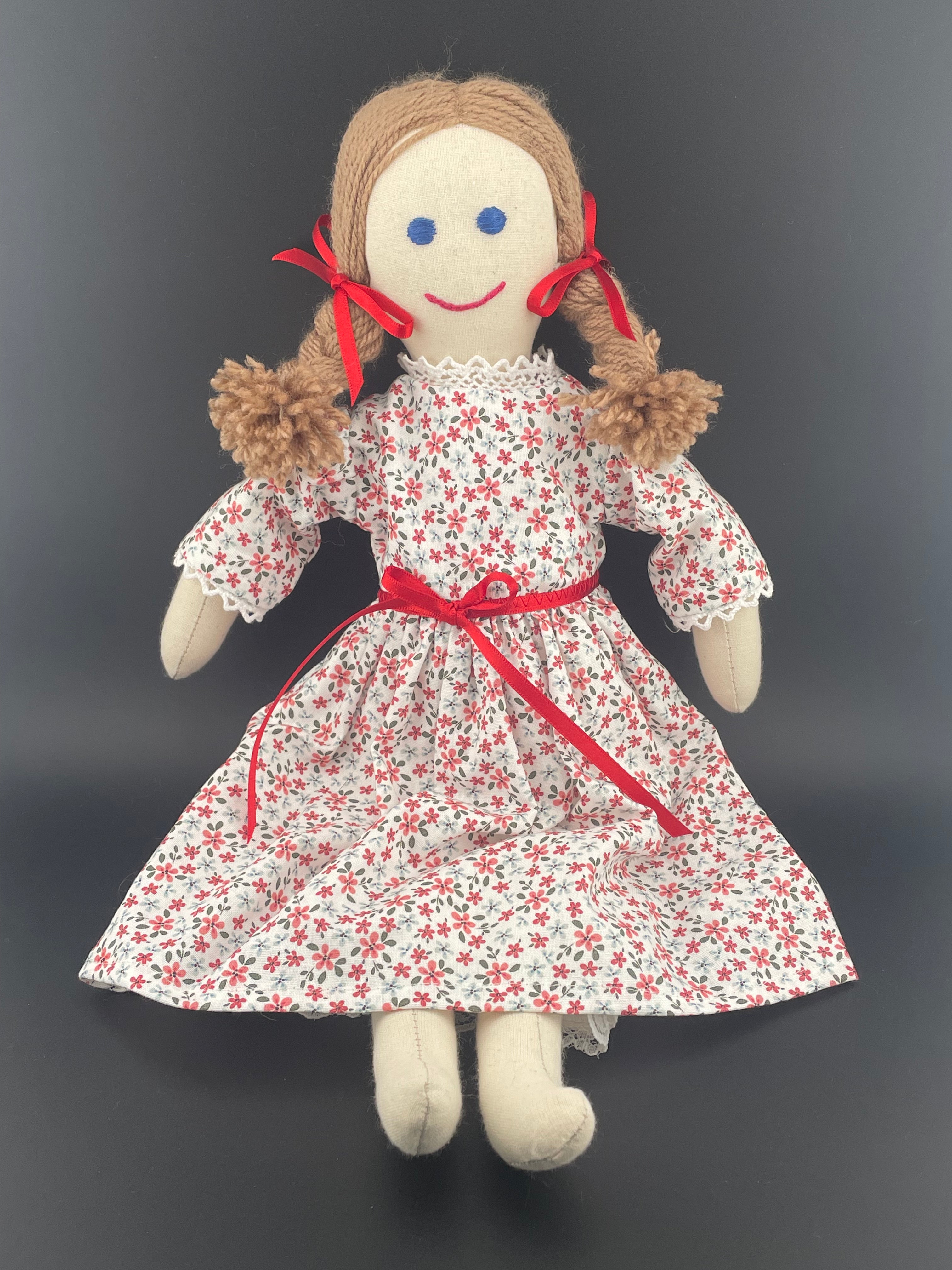 Daisy Doll