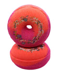 Bath Bomb - Cotton Candy Donut